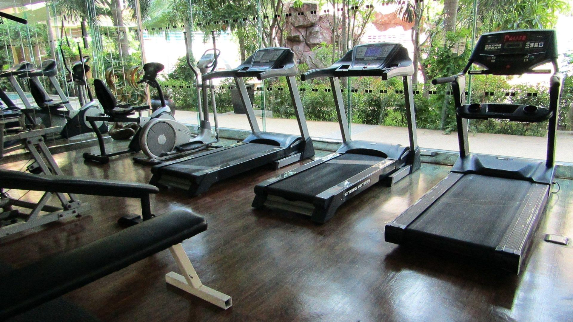 โนวา แพล็ททินัม - Sha Extra 4*