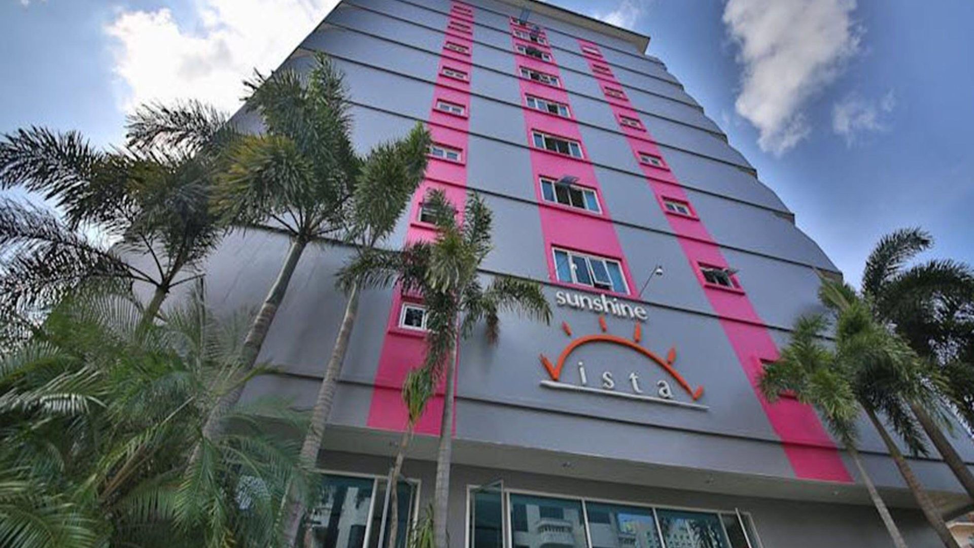 Sunshine Vista รีสอร์ท