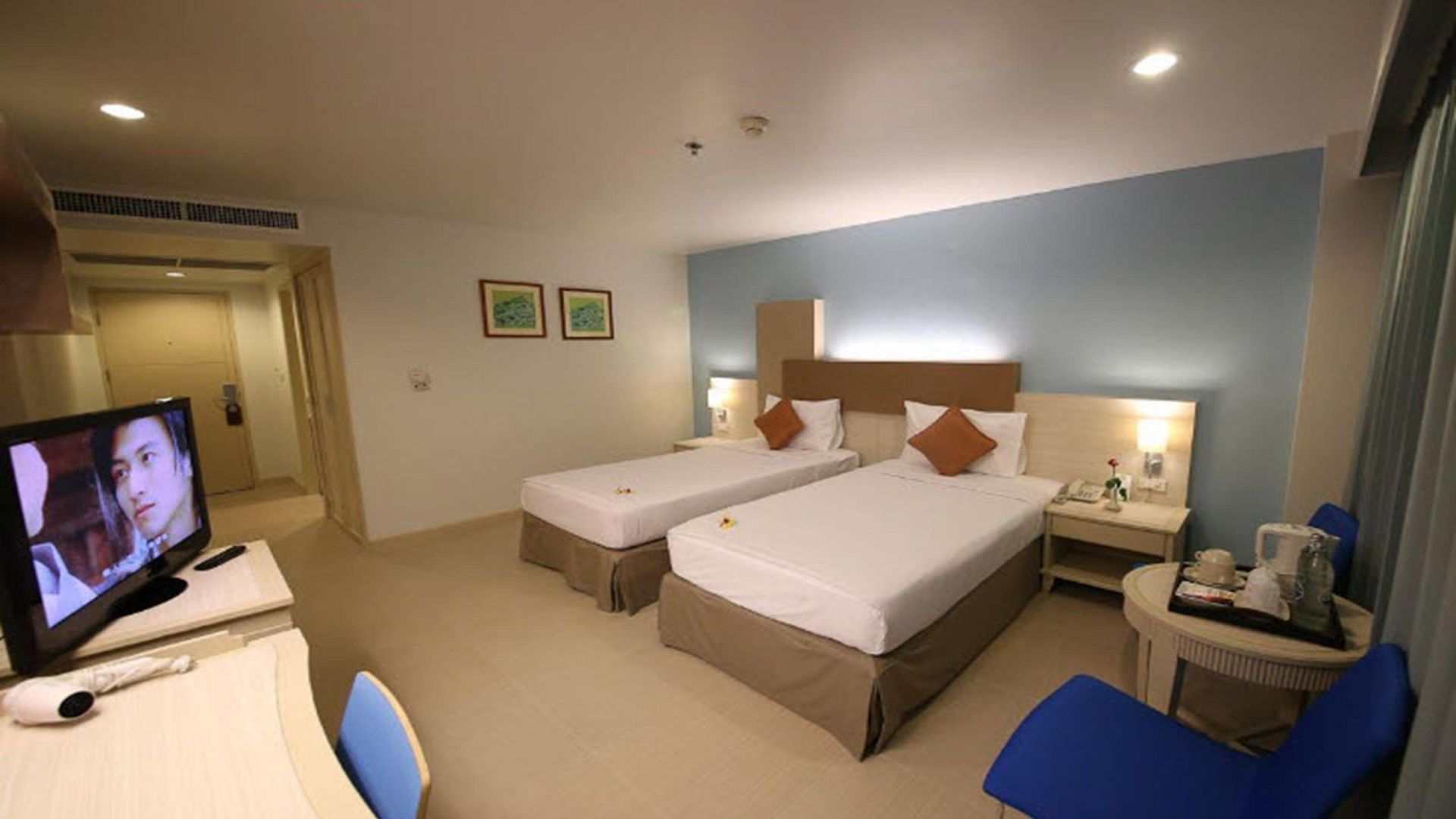 Sunshine Vista 3*