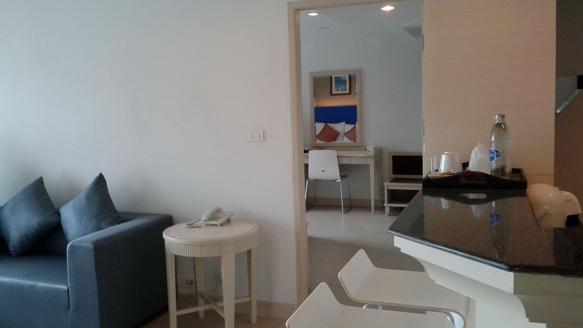 Sunshine Vista 3*