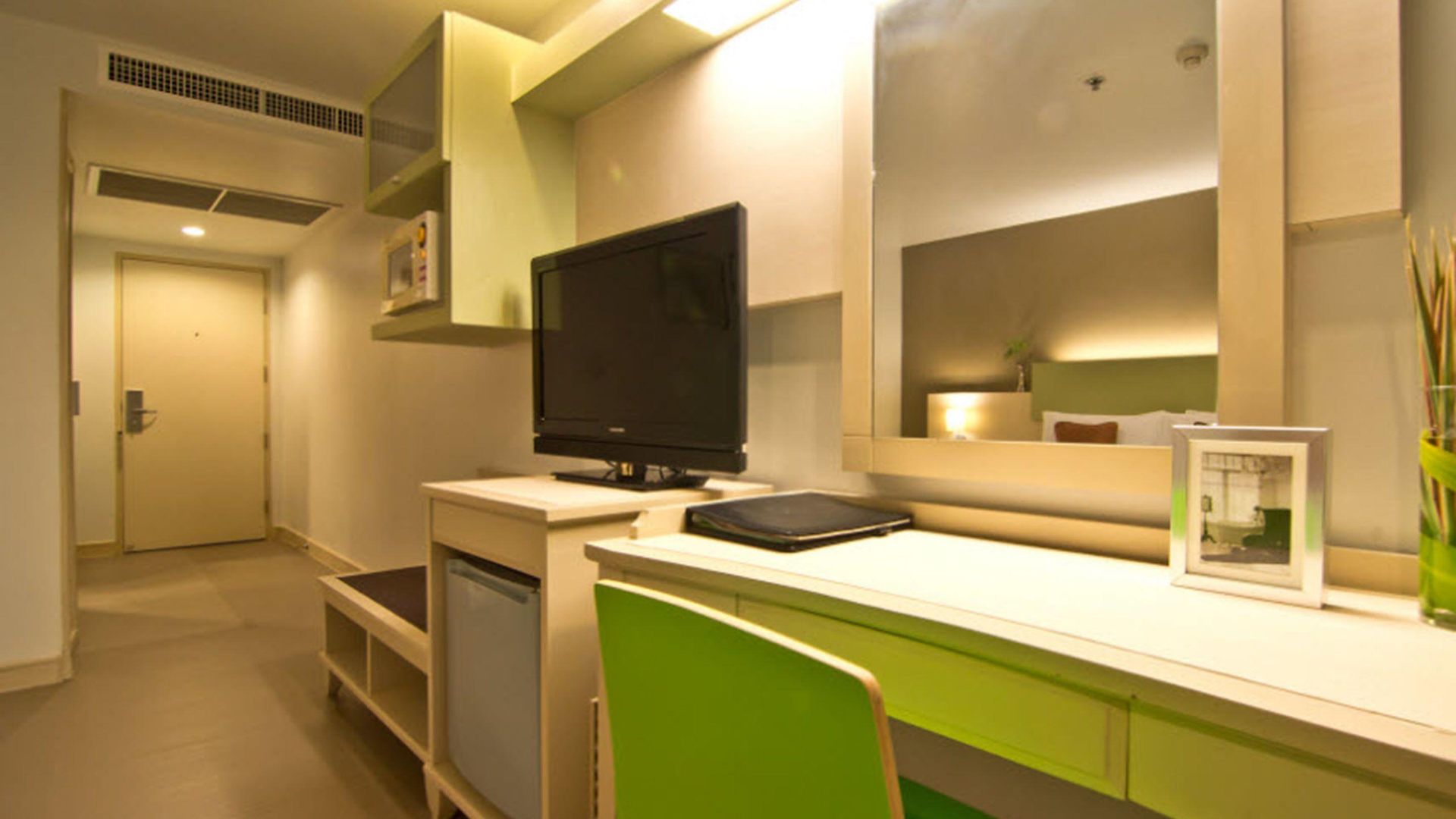 รีสอร์ท Sunshine Vista 3*