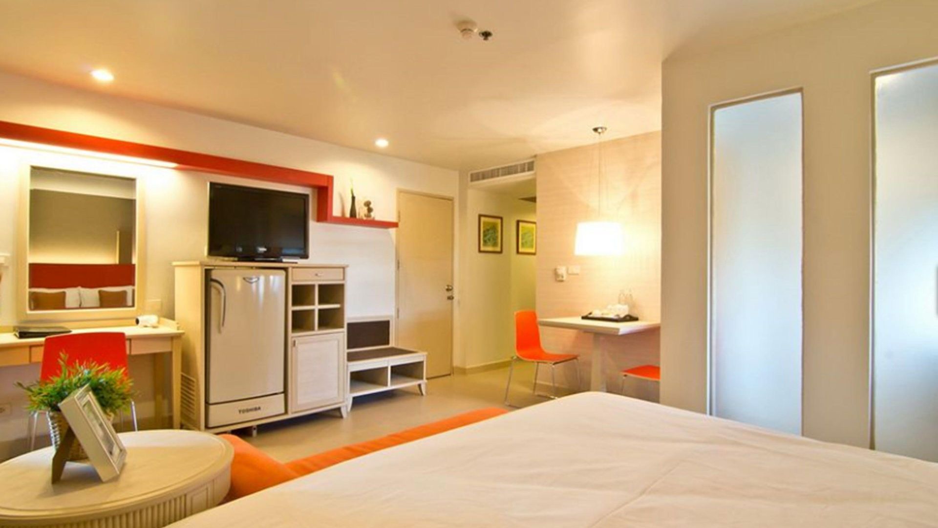 Sunshine Vista Pattaya