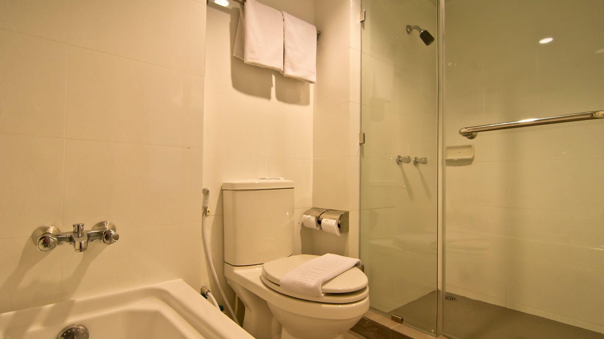 Sunshine Vista รีสอร์ท Pattaya