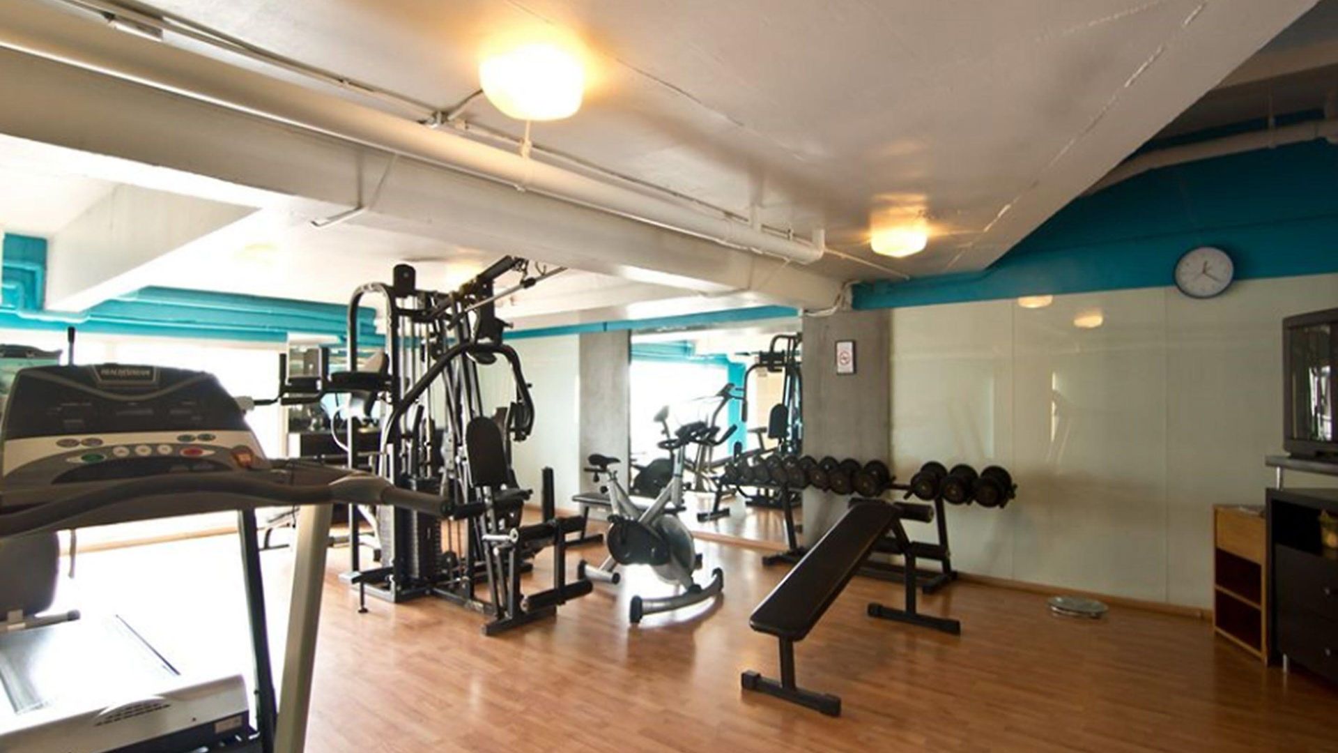 รีสอร์ท Sunshine Vista Pattaya