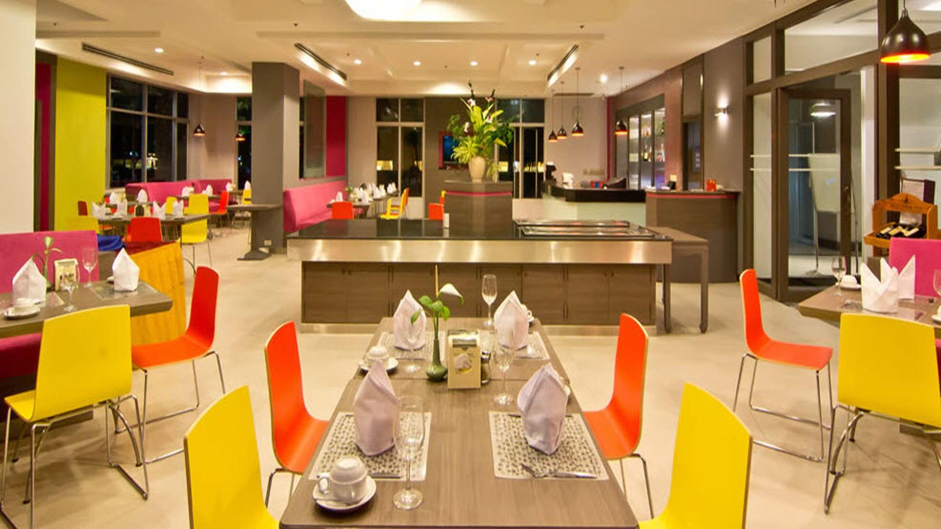Sunshine Vista 3*