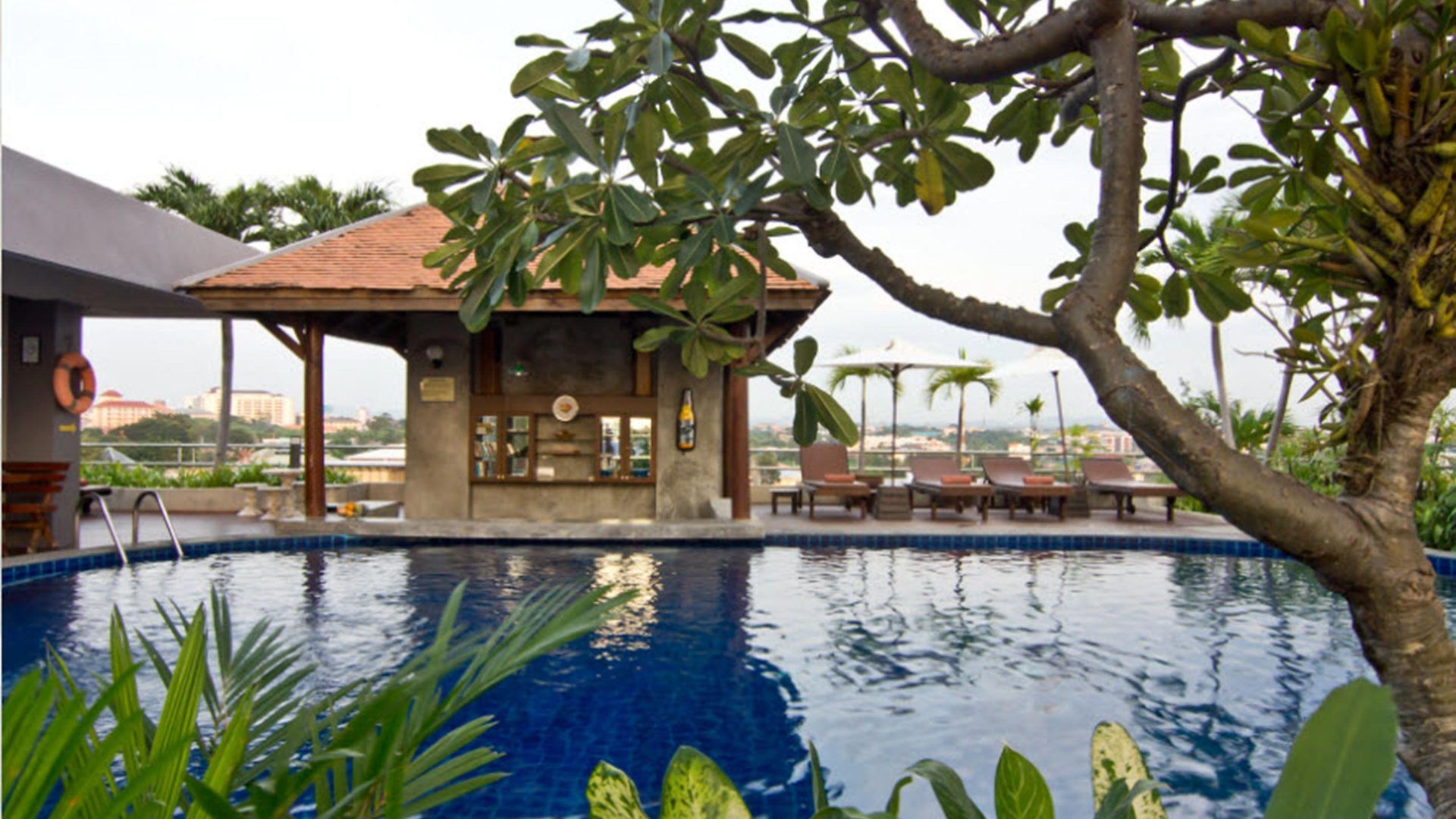 Sunshine Vista 3*