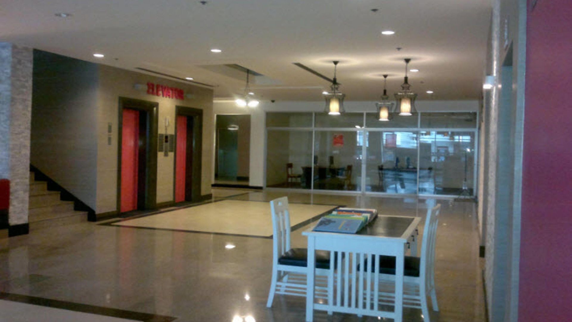 Sunshine Vista รีสอร์ท