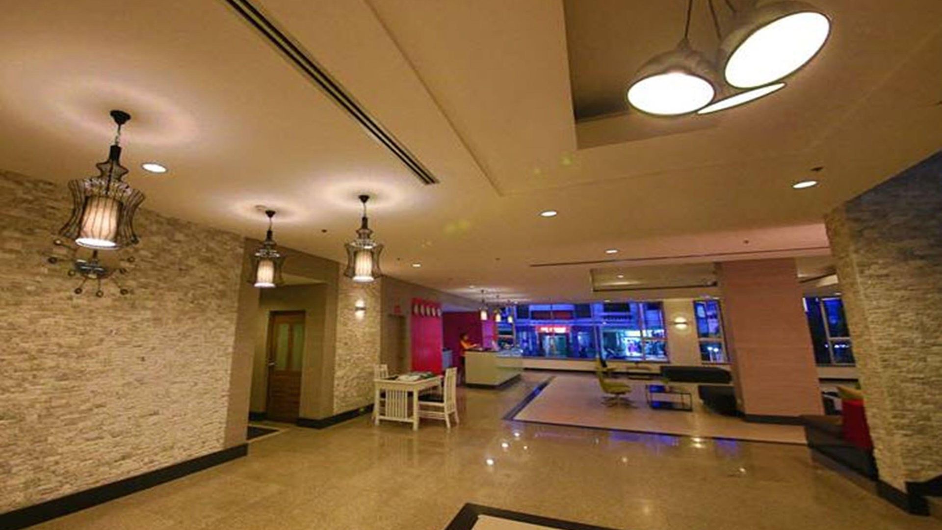 Sunshine Vista รีสอร์ท