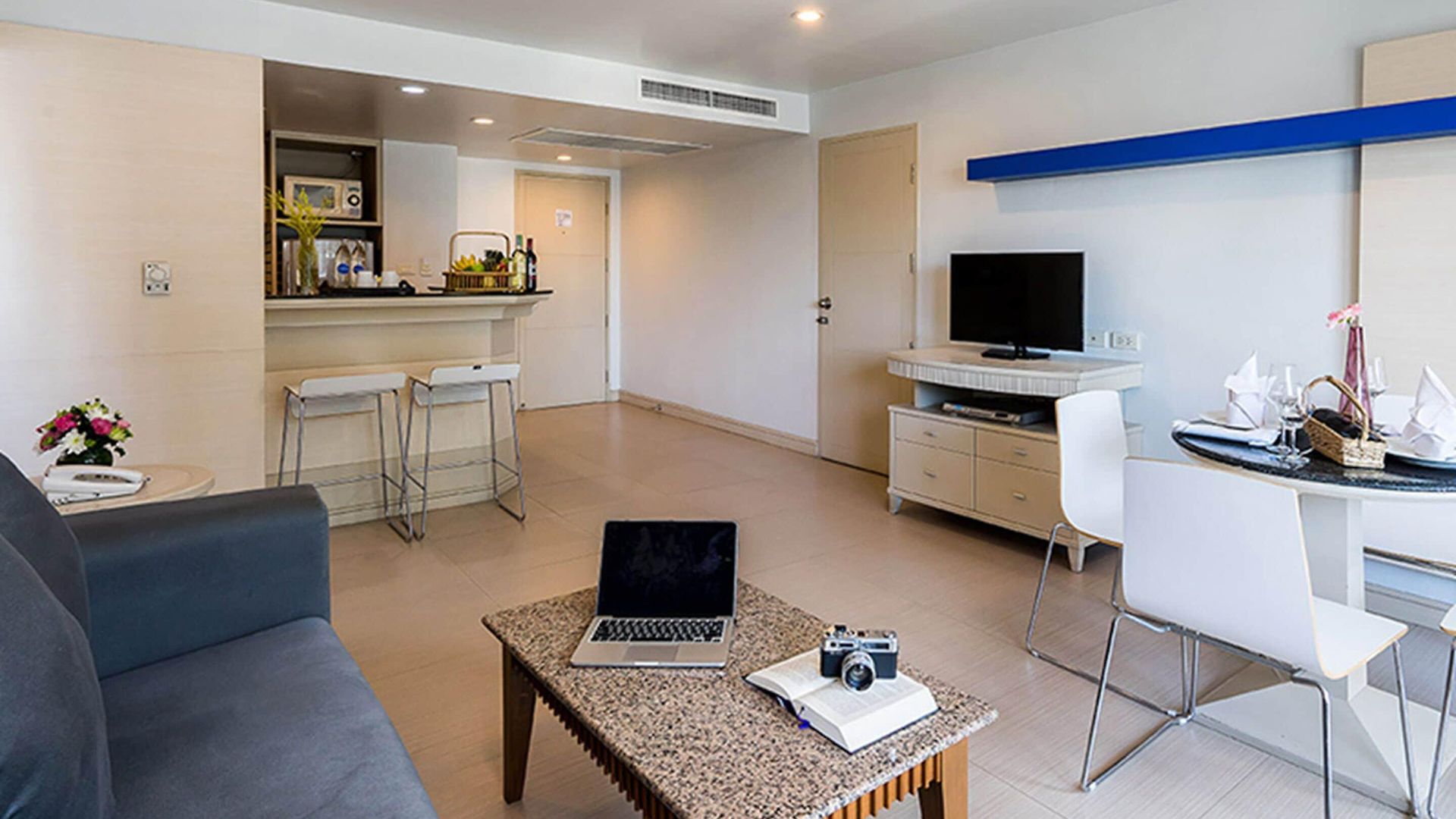 Sunshine Vista 3* Pattaya