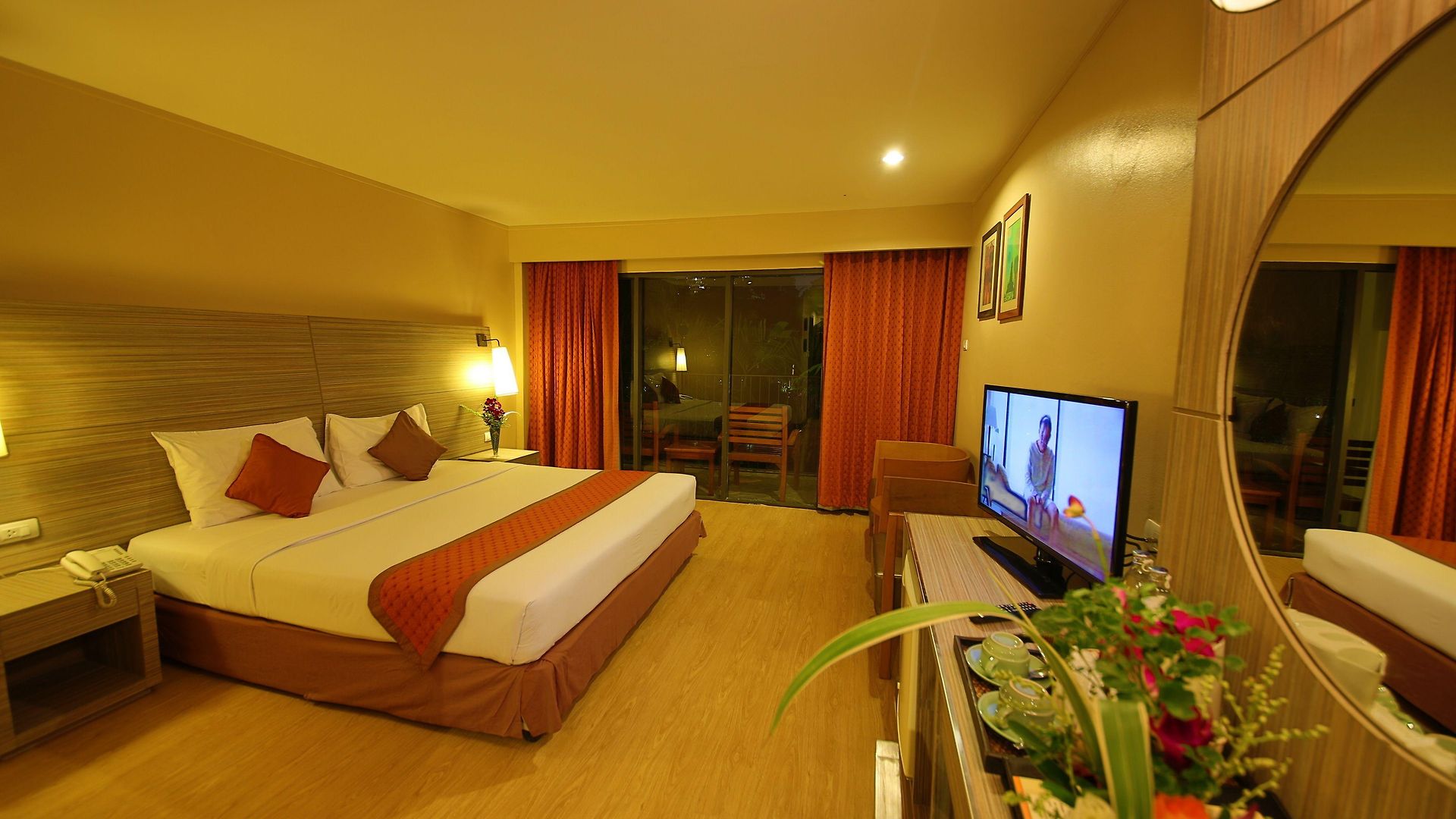 The Park Pattaya