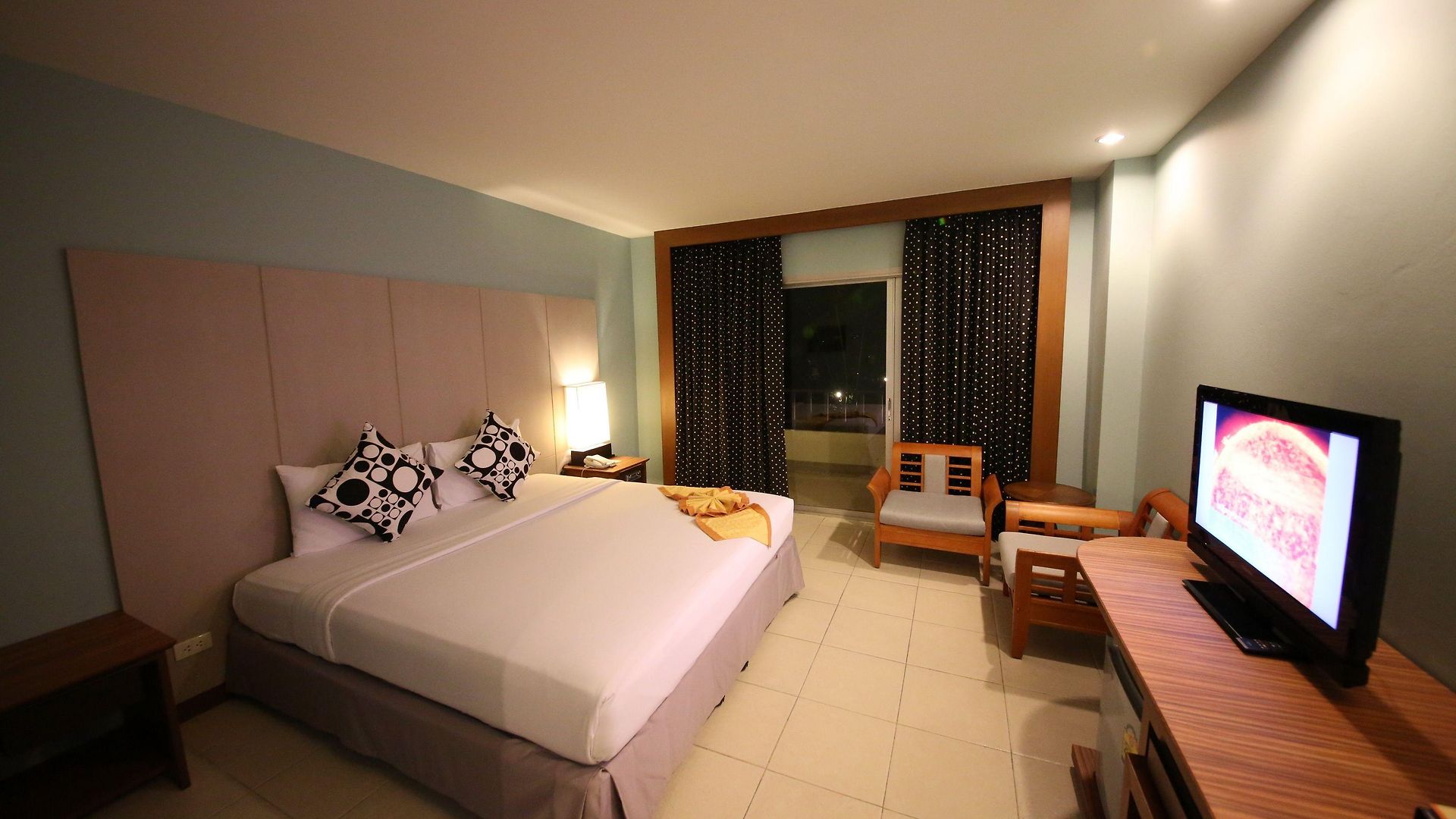 The Park 4* Pattaya