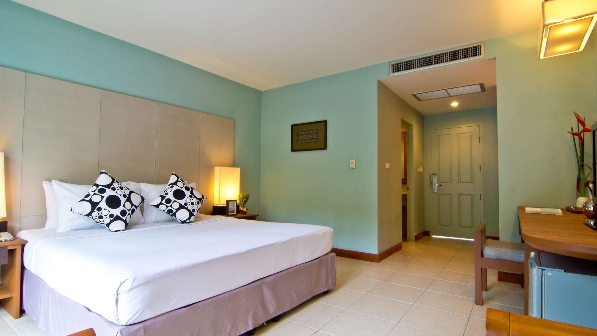 The Park รีสอร์ท 4*