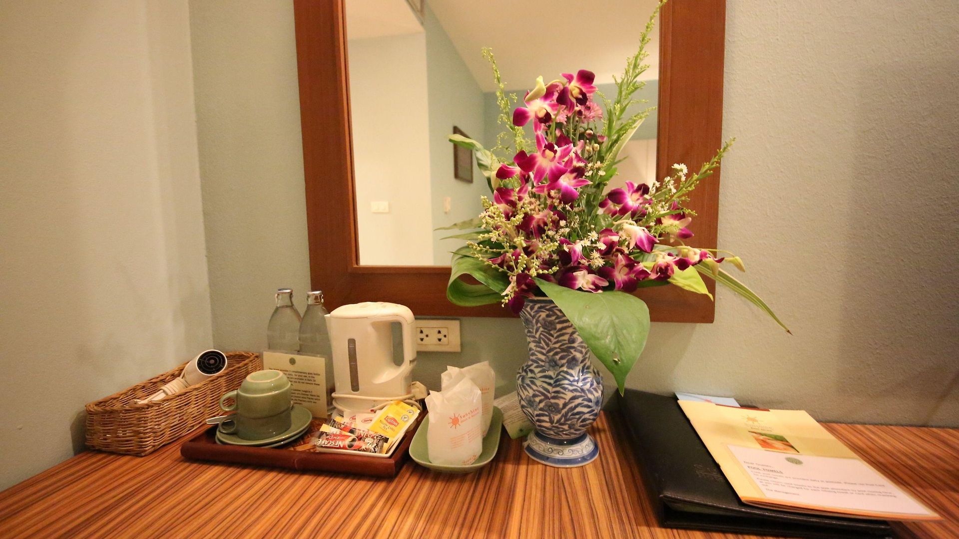 The Park รีสอร์ท Pattaya