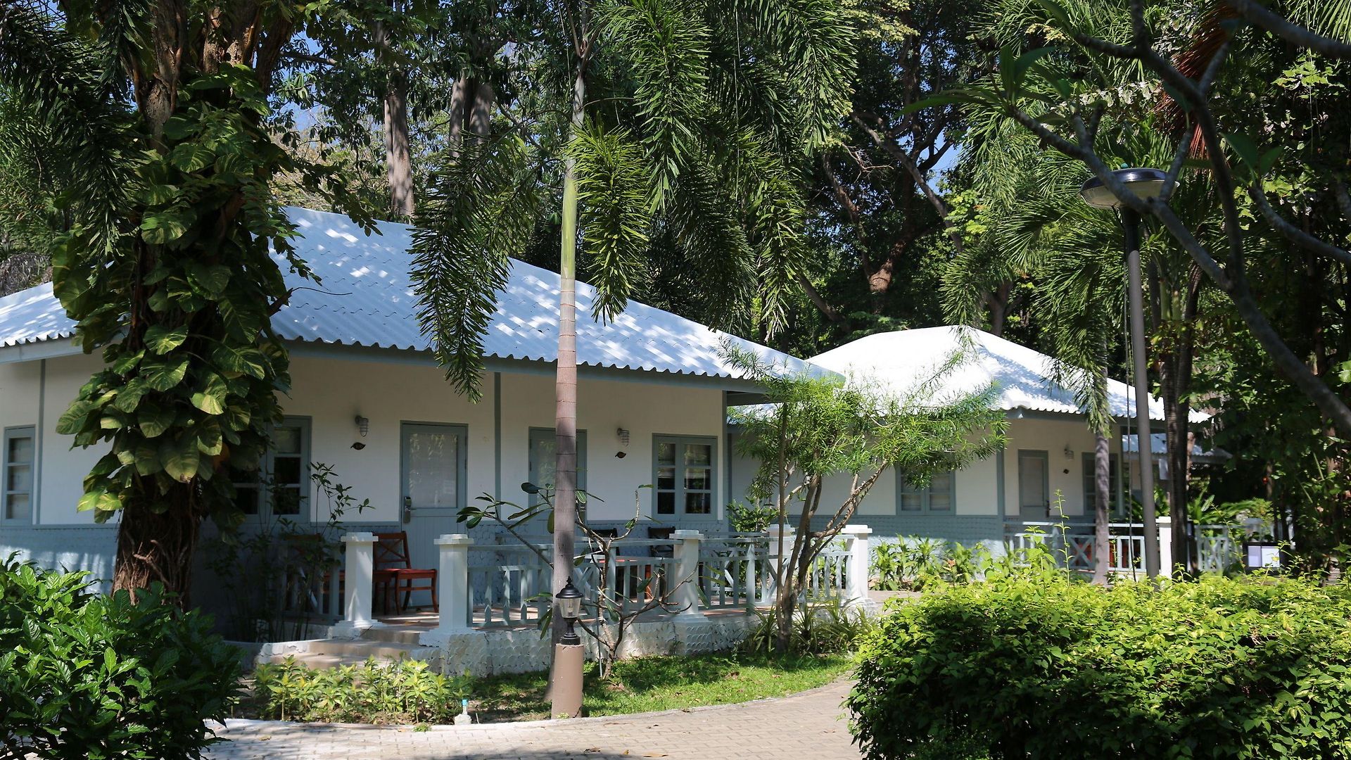 The Park Pattaya