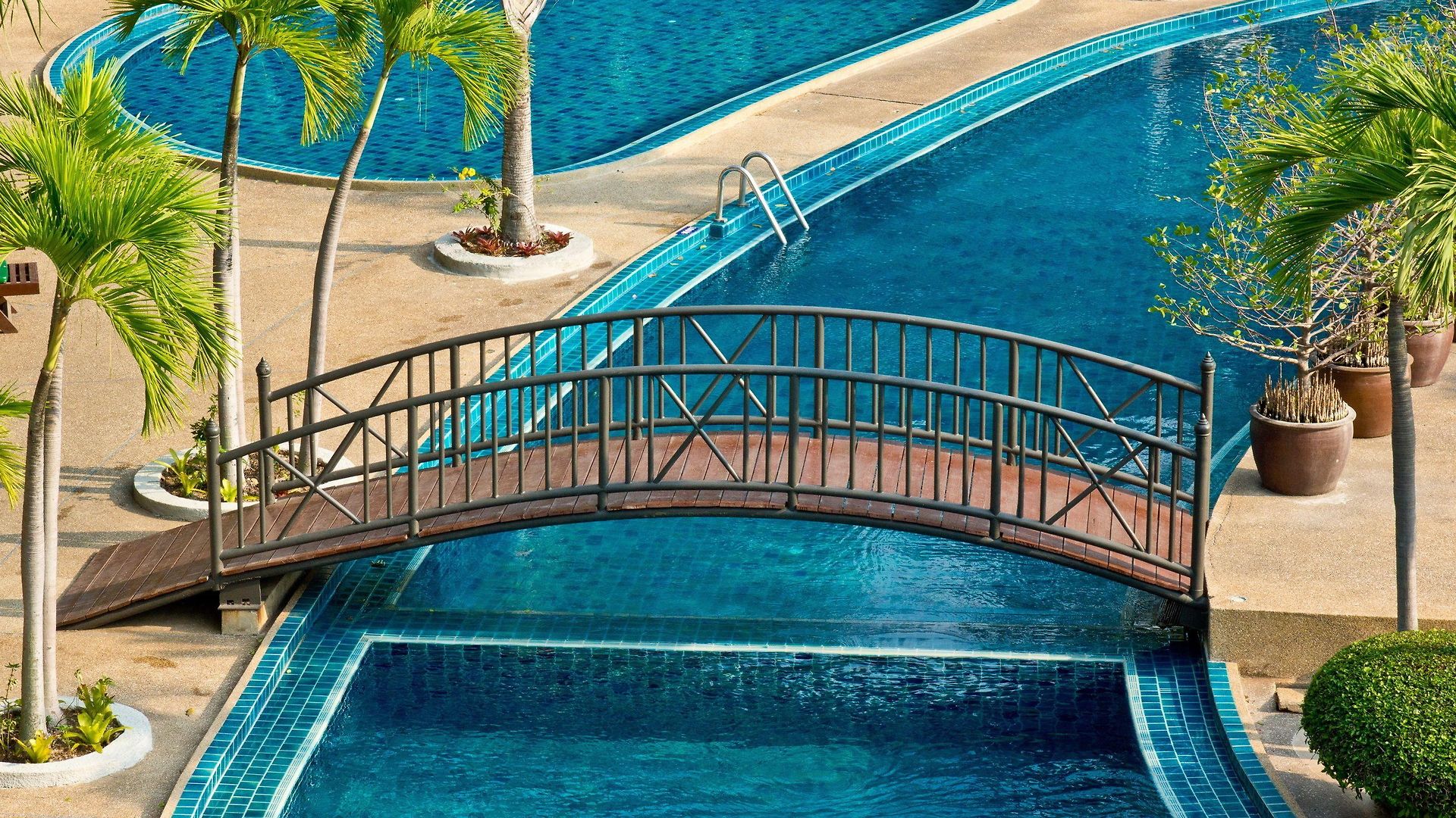 The Park 4* Pattaya