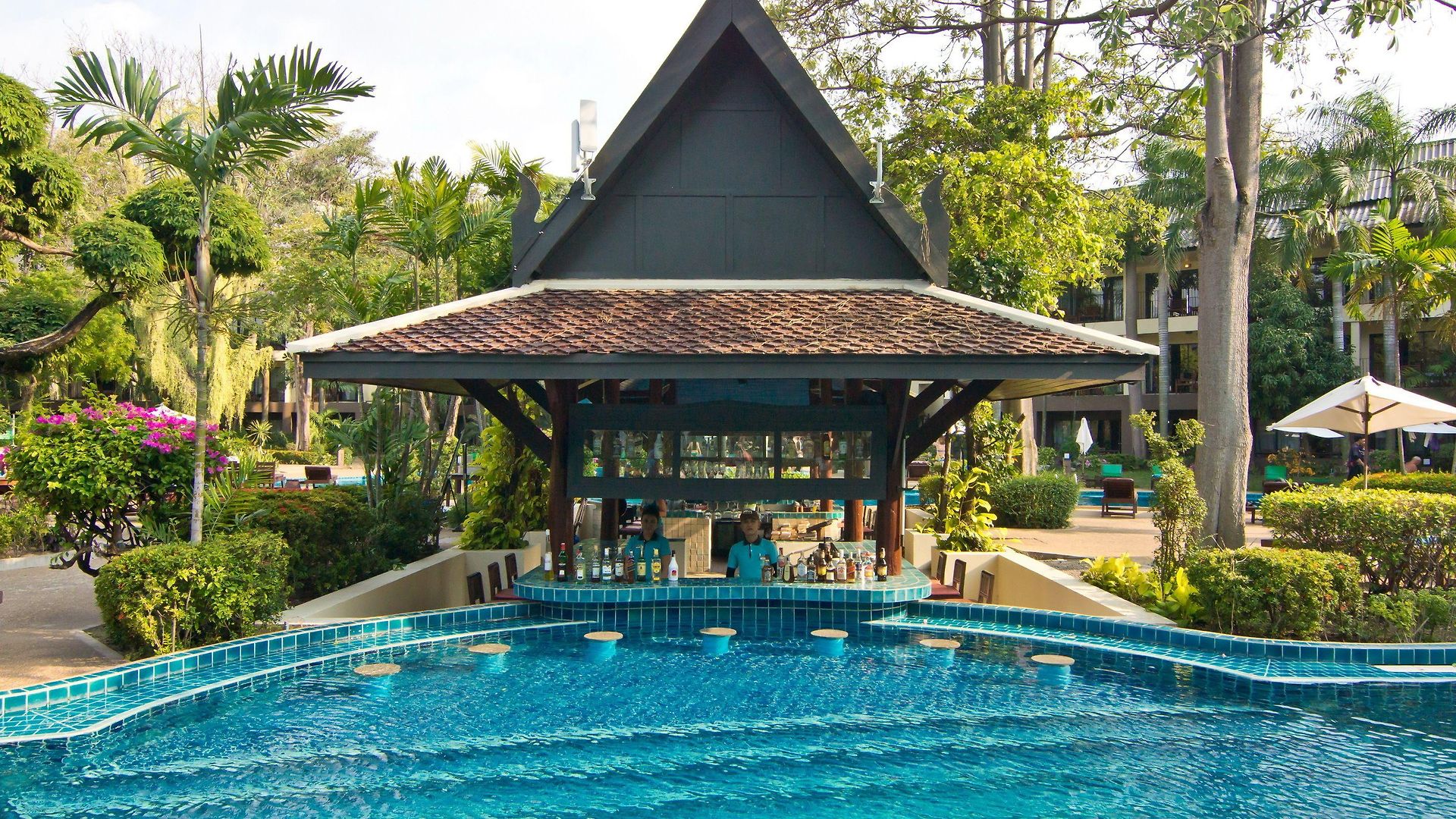 The Park Pattaya