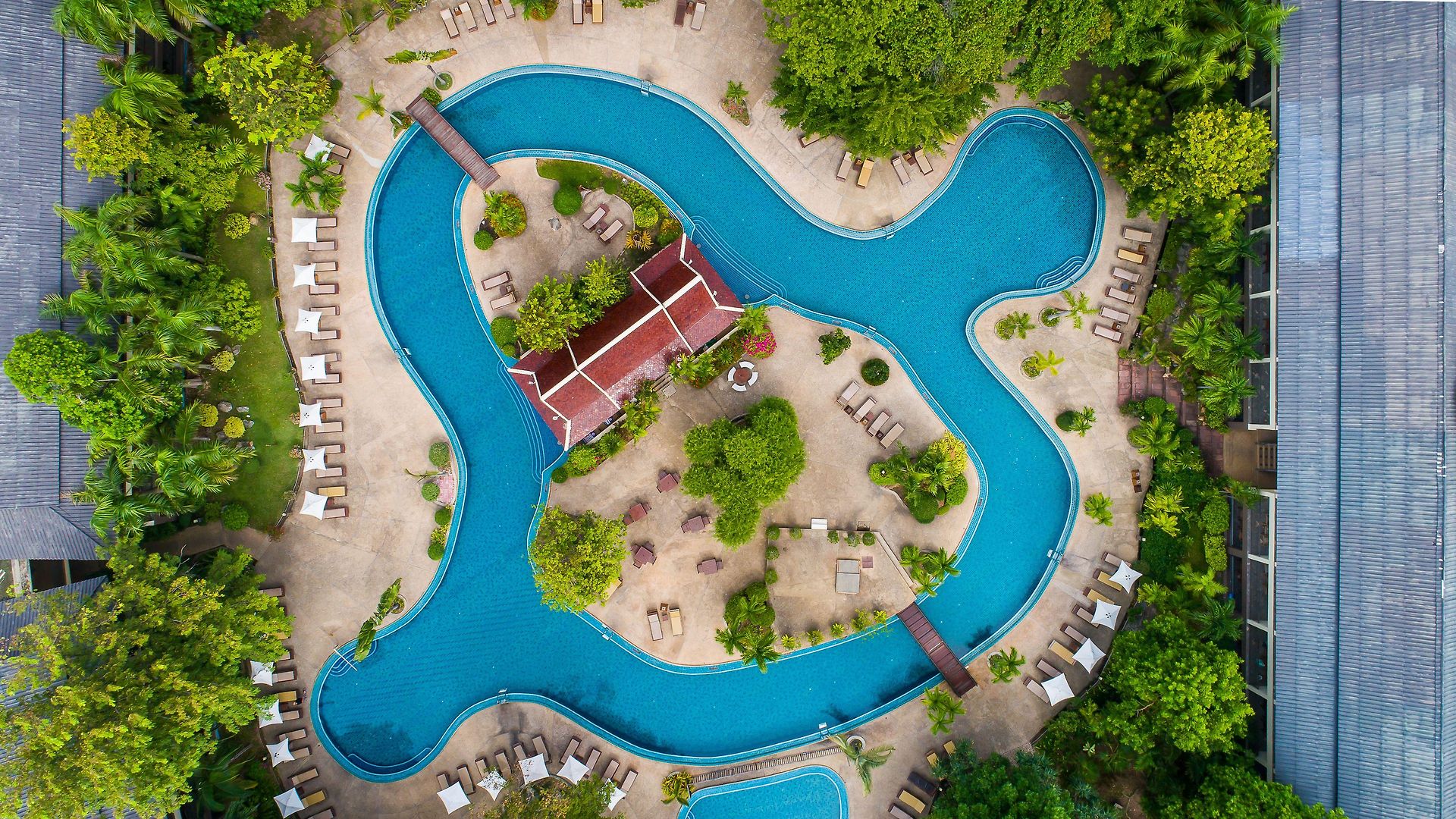 The Park Pattaya