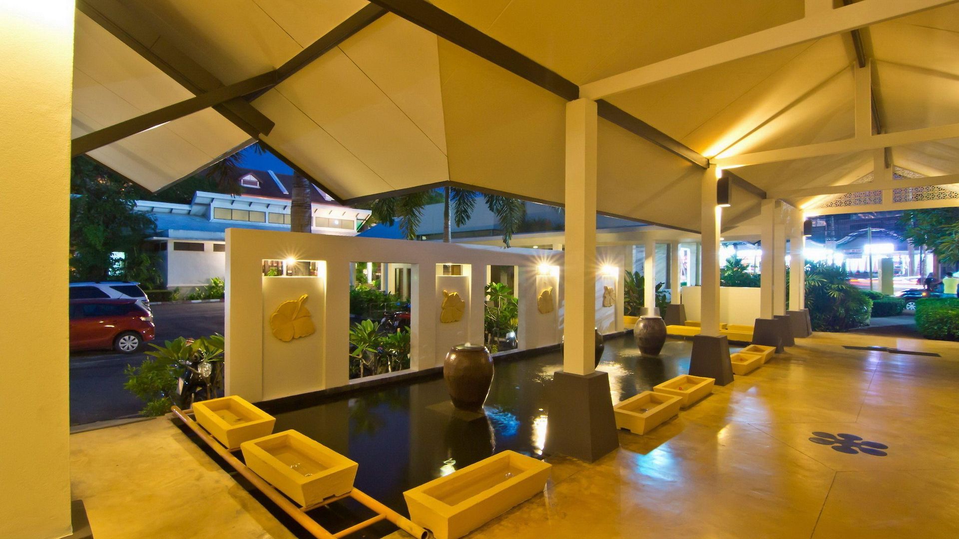 Sunshine Garden Resort 3*