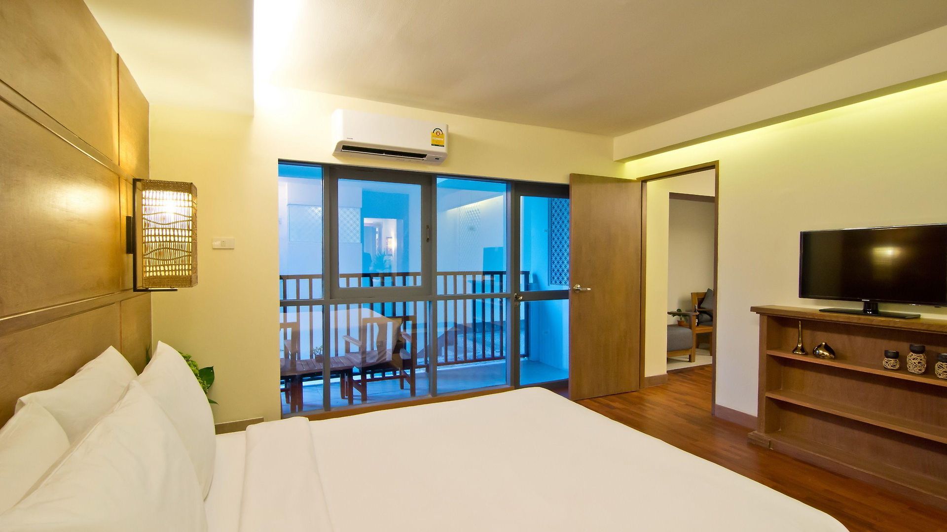 Resort Sunshine Garden 3*