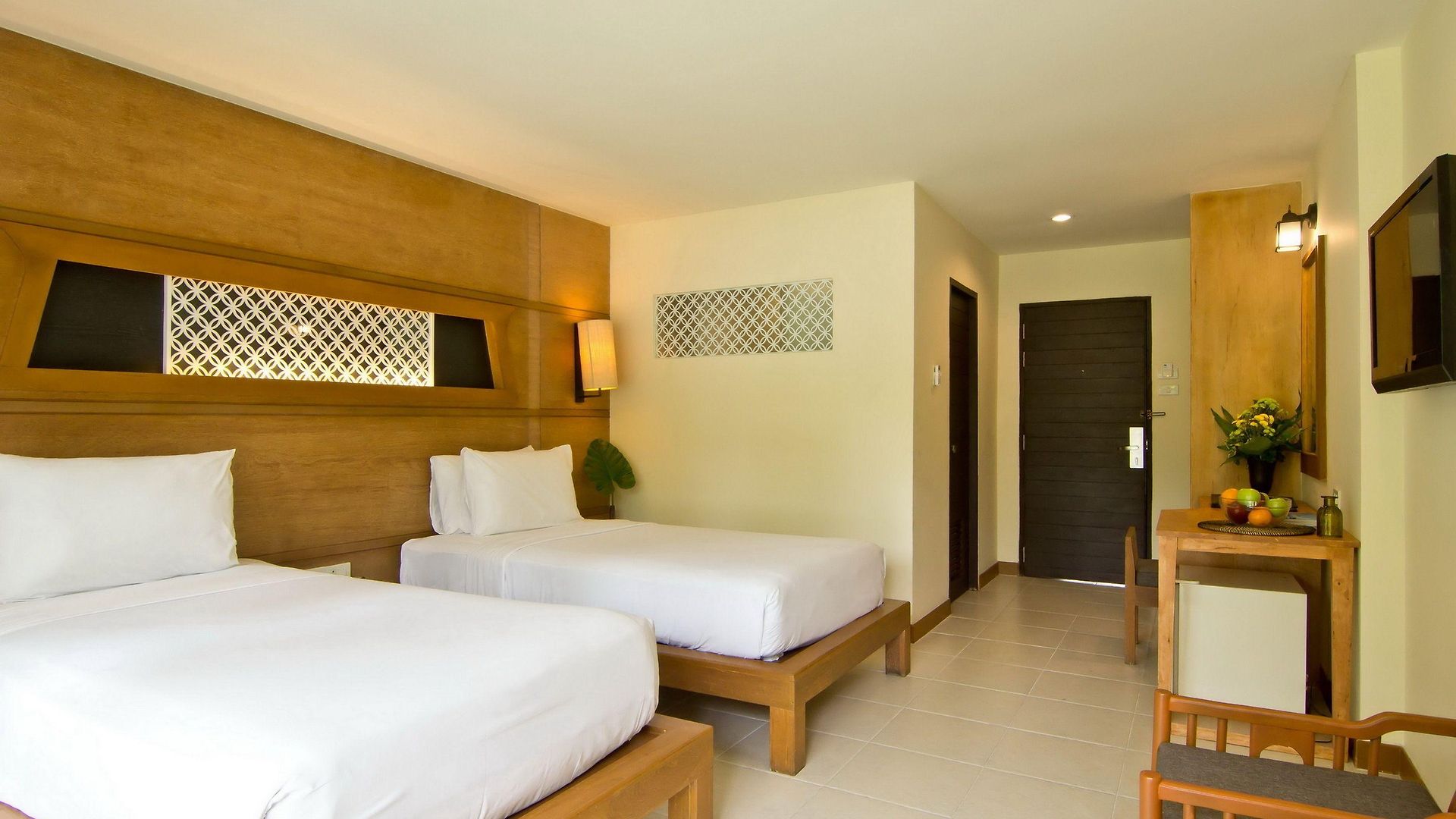 Sunshine Garden Resort 3*