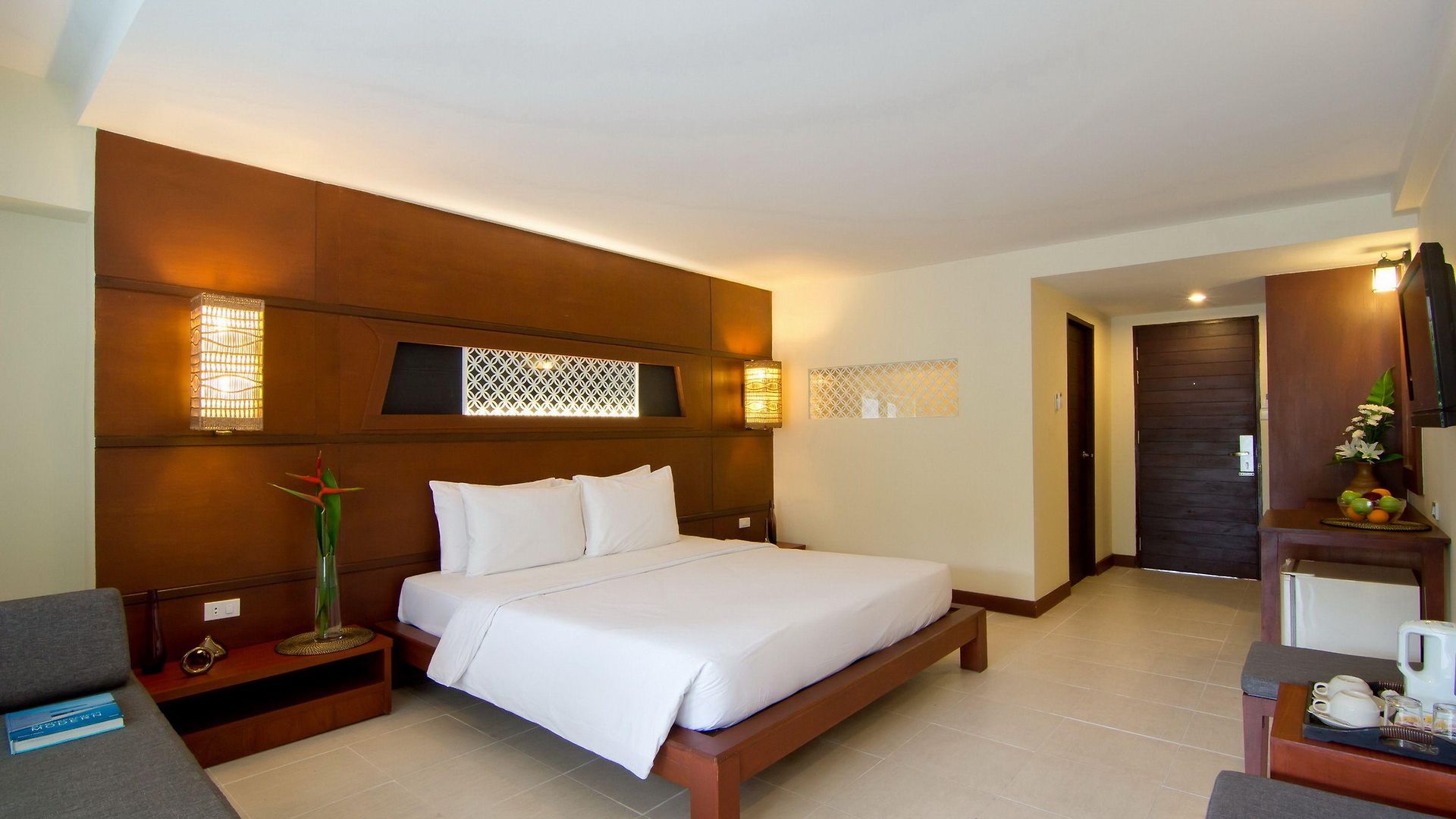 Sunshine Garden 3* Pattaya