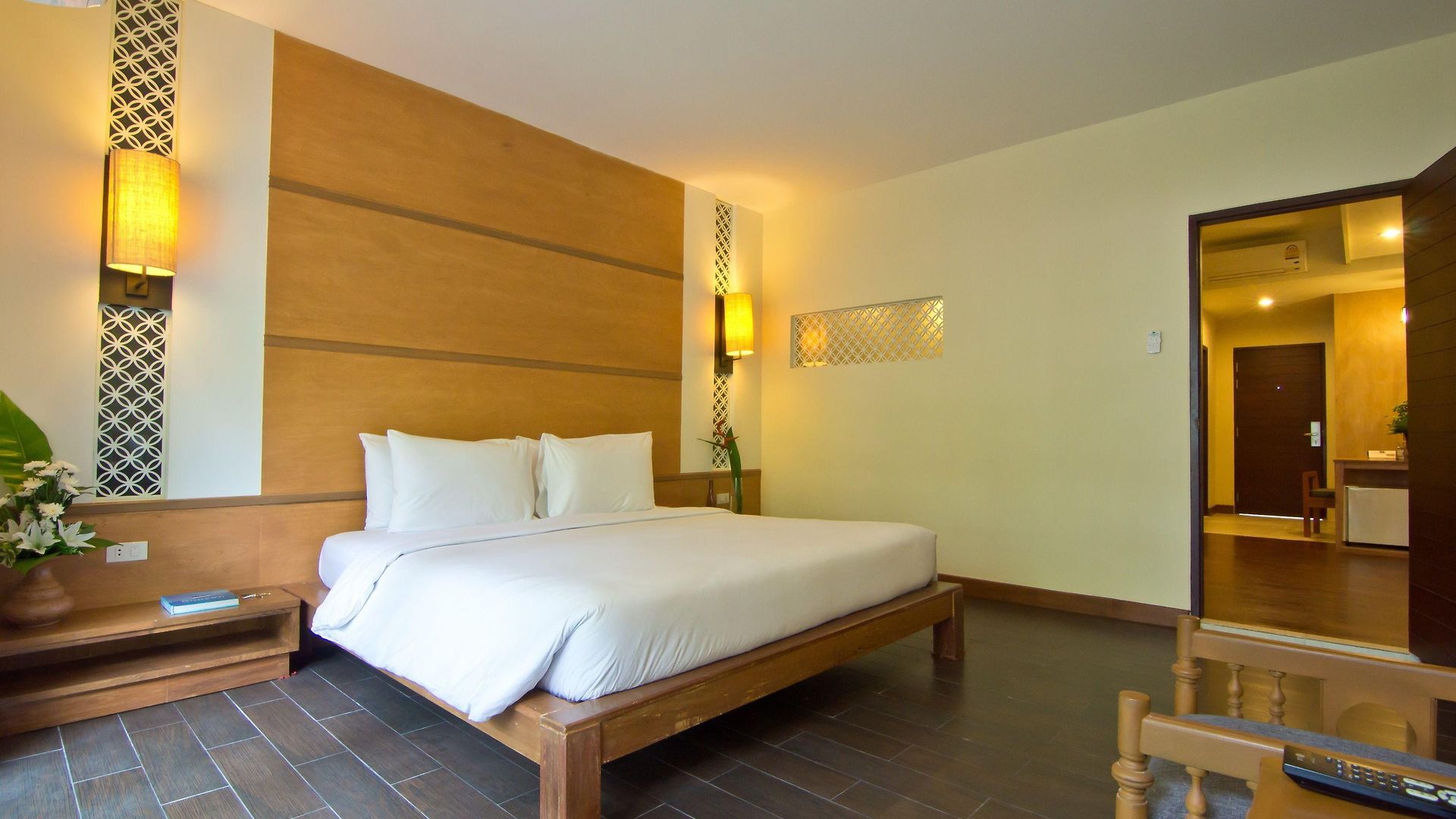 Resort Sunshine Garden 3*