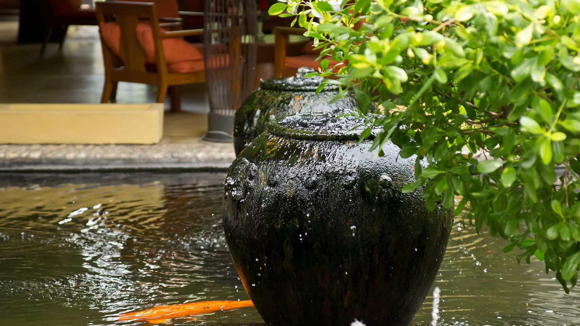 Sunshine Garden Resort Pattaya