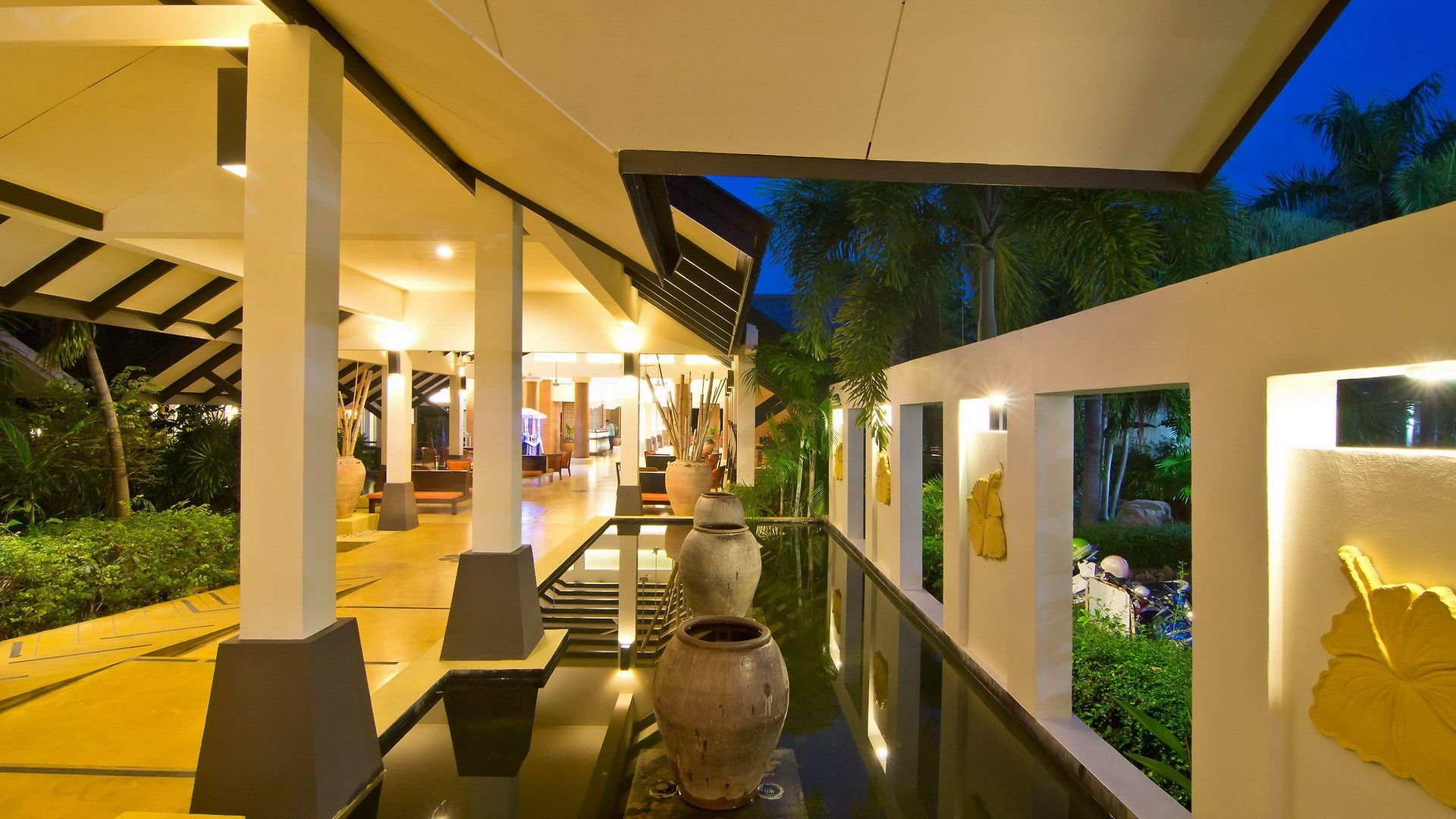 Sunshine Garden Resort 3*