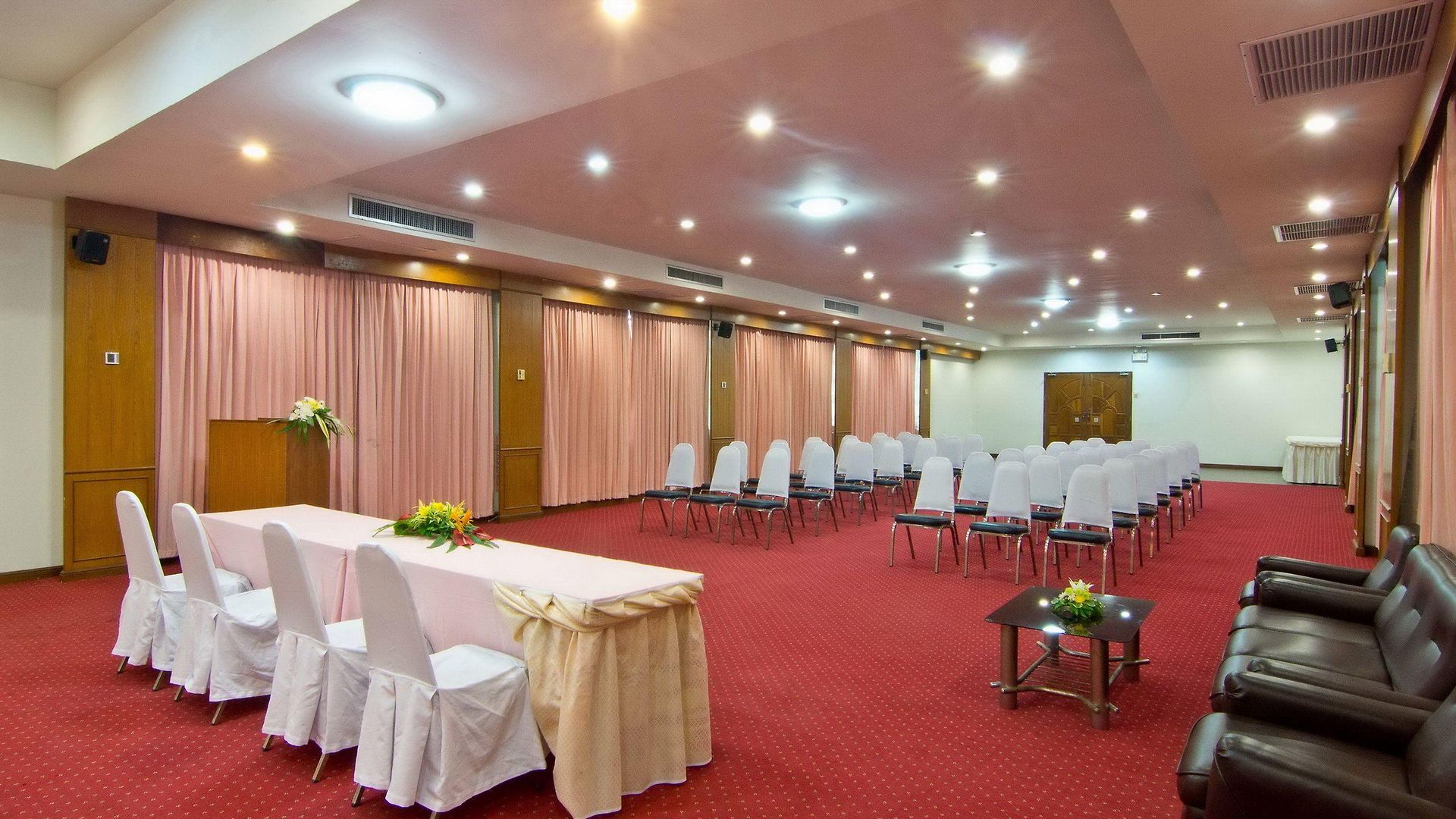 Sunshine Garden 3* Pattaya