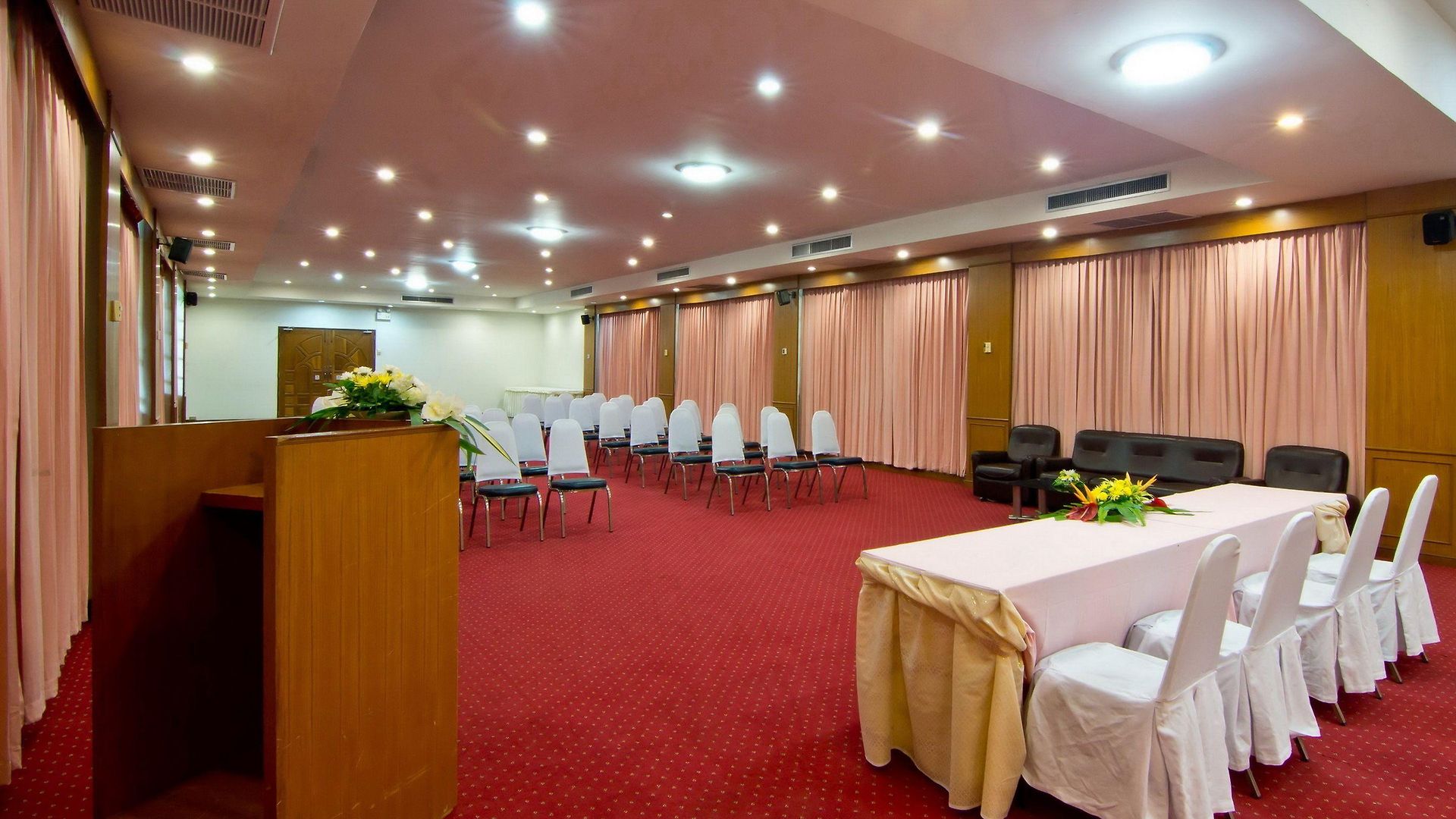 Sunshine Garden 3* Pattaya
