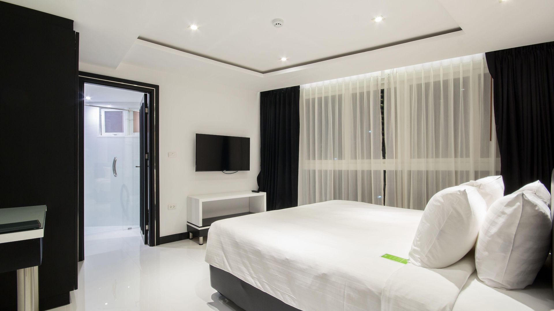 Nova By Compass Hospitality Pattaya