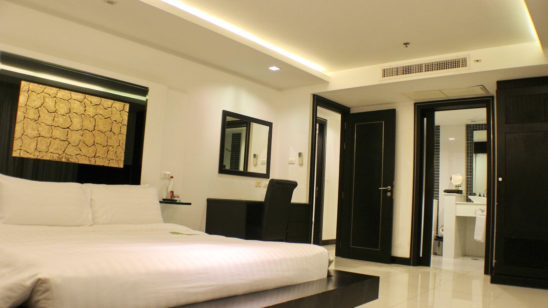 Nova By Compass Hospitality 4* Pattaya