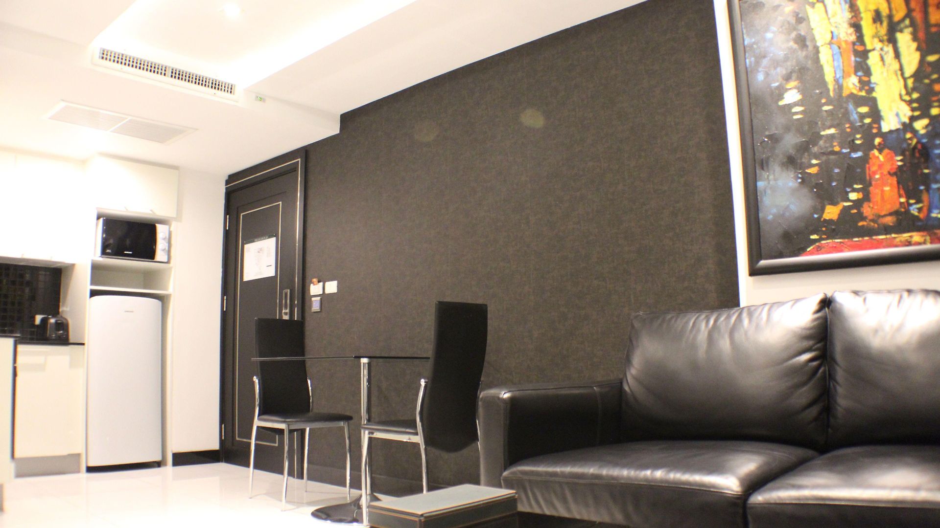 Nova By Compass Hospitality โรงแรม