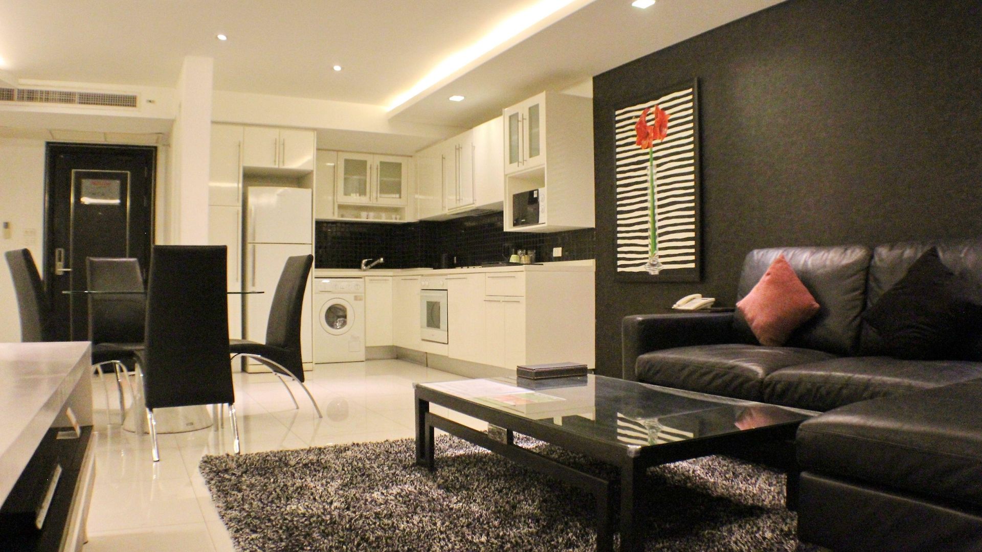 Nova By Compass Hospitality โรงแรม