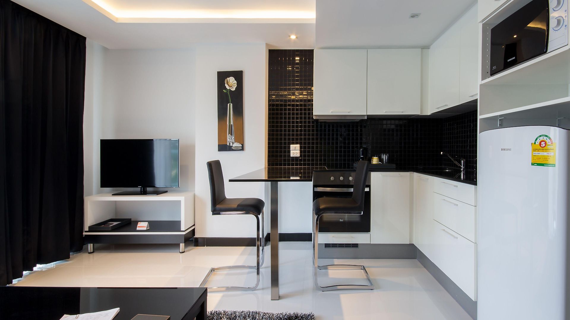 Nova By Compass Hospitality 4*
