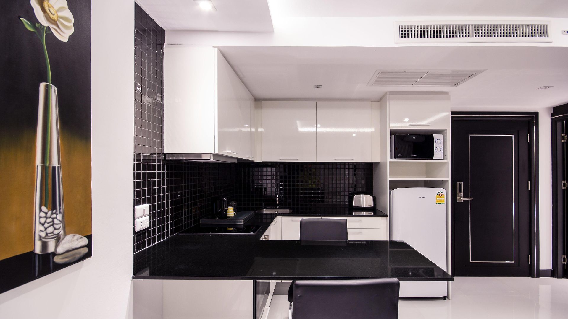 โรงแรม Nova By Compass Hospitality Pattaya