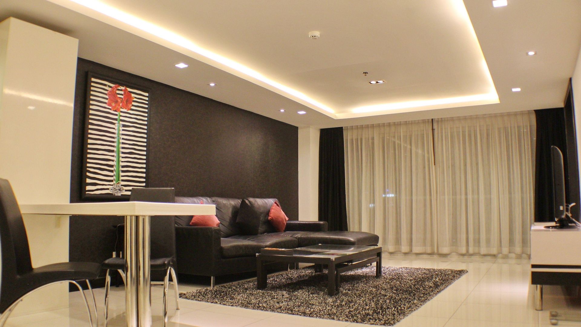 Nova By Compass Hospitality โรงแรม