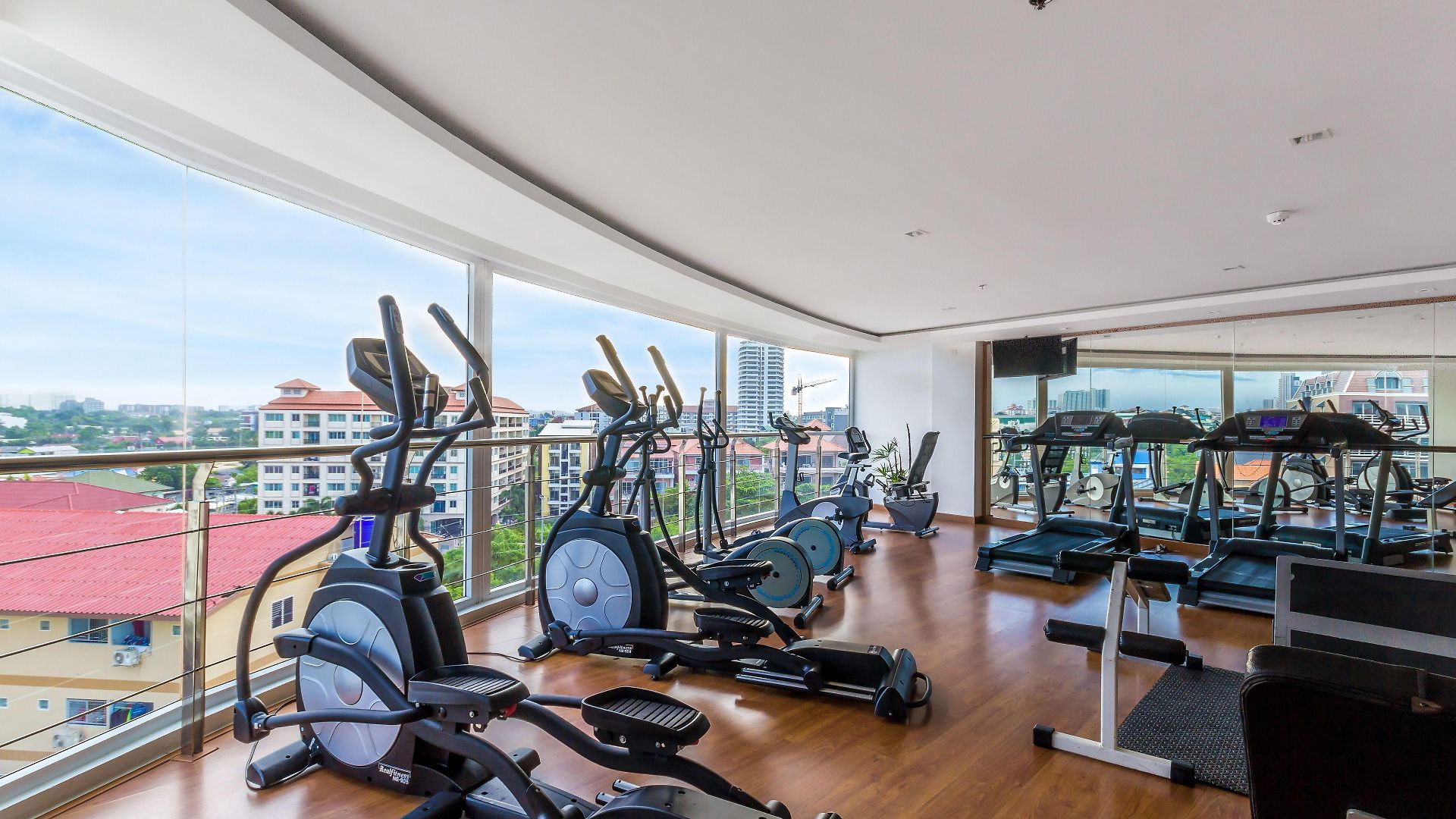 Nova By Compass Hospitality 4* Pattaya