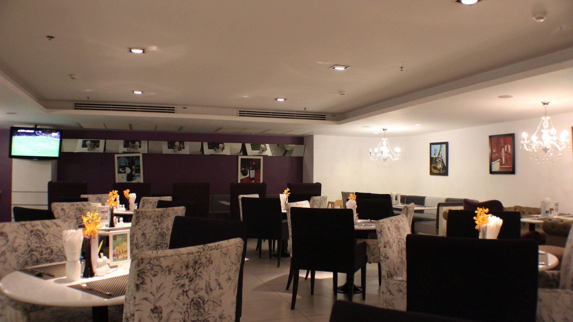 Nova By Compass Hospitality โรงแรม