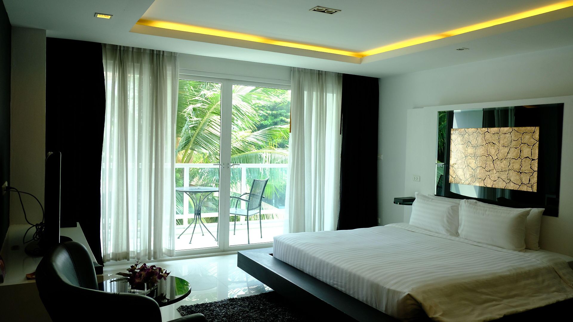 Nova By Compass Hospitality โรงแรม Pattaya