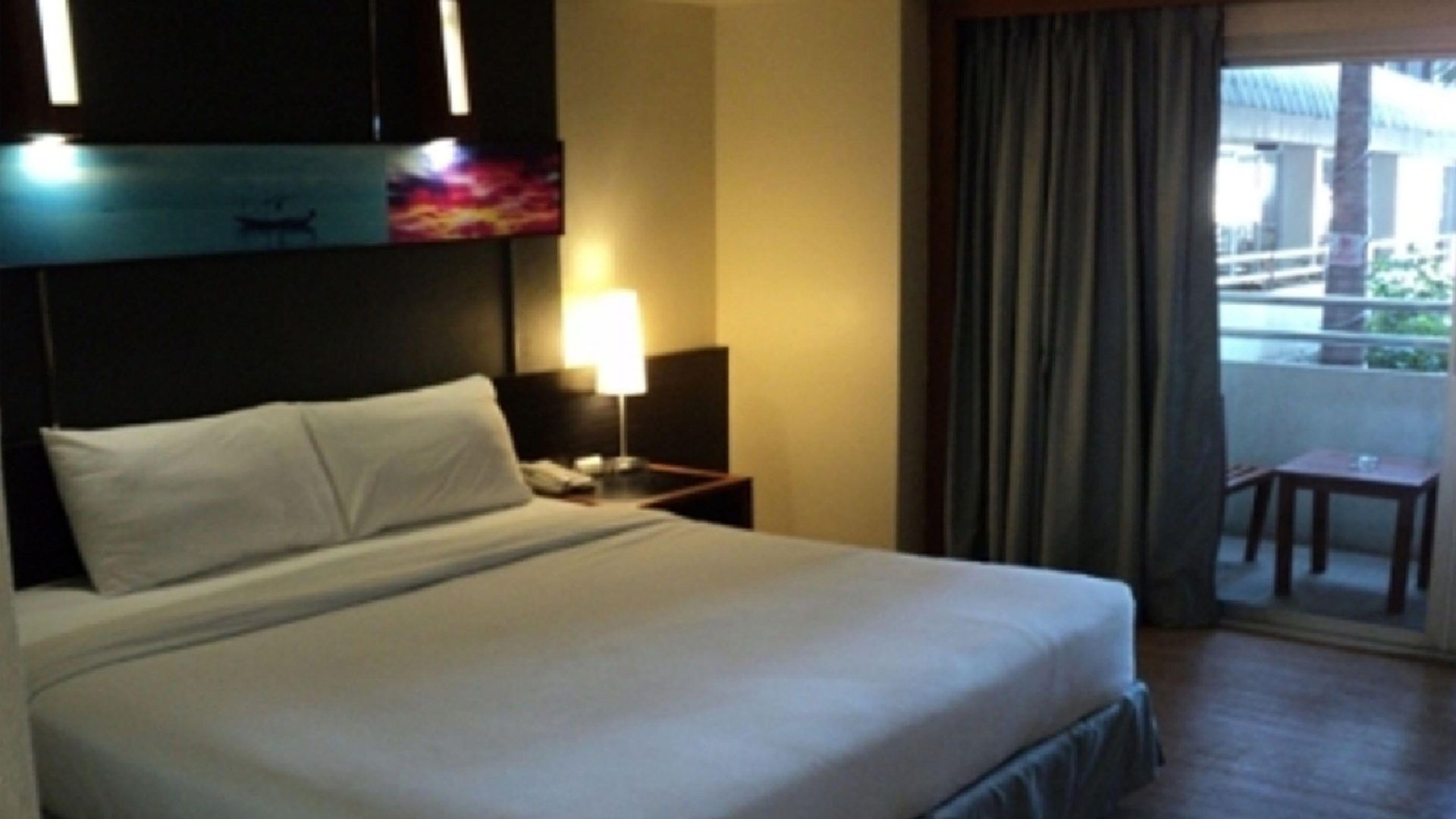 Sunshine & Residences 3* Pattaya
