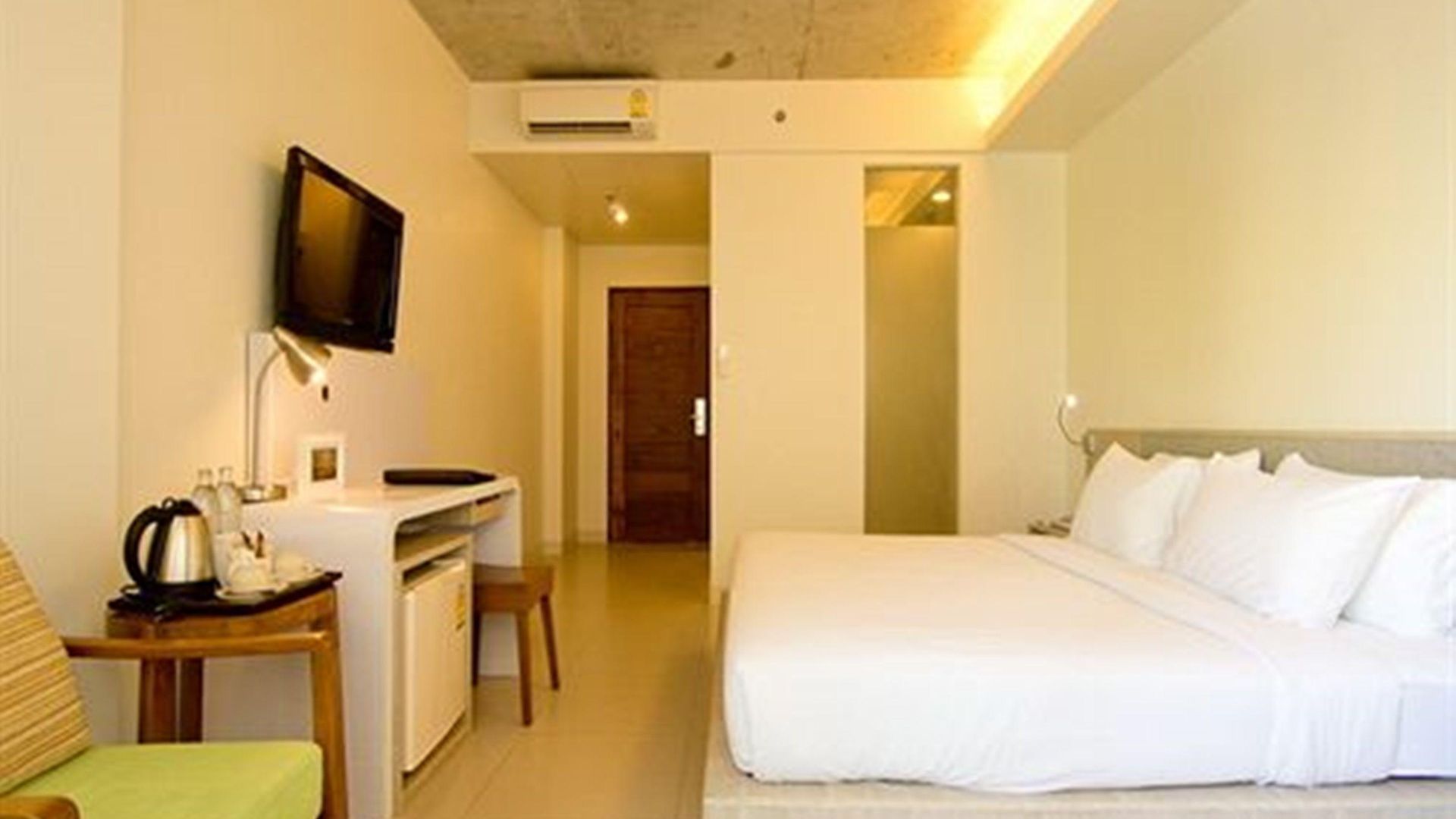 Sunshine & Residences 3*