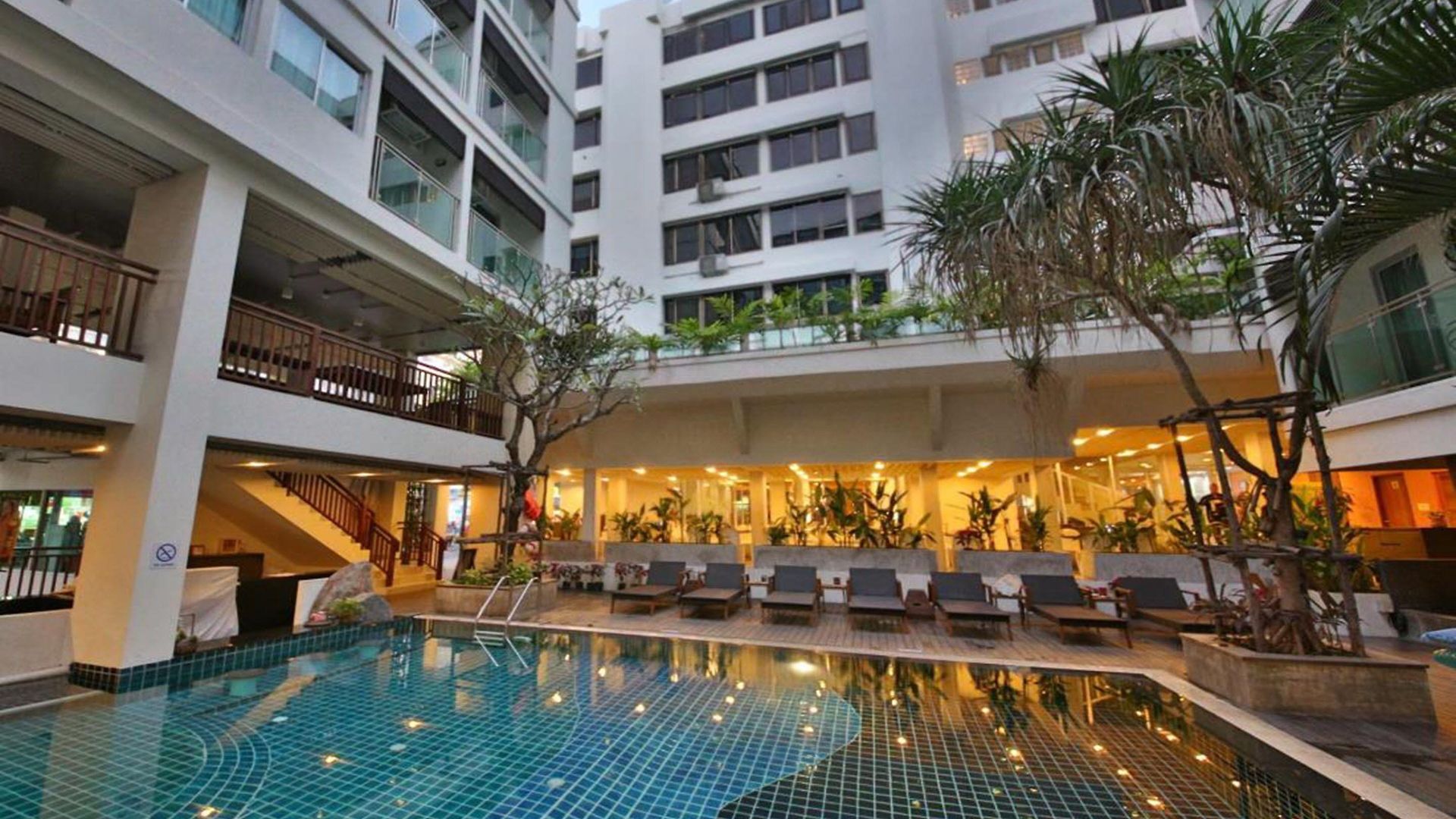 Sunshine & Residences