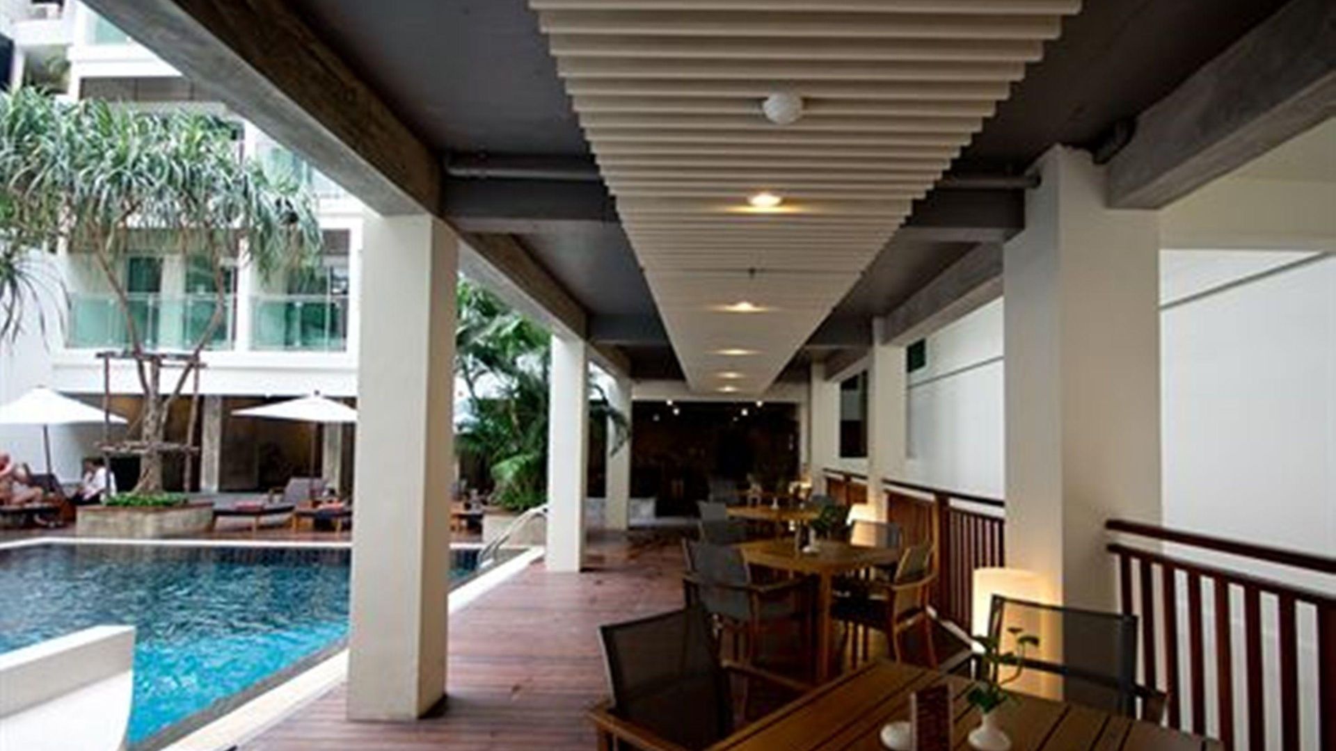 Sunshine & Residences 3* Pattaya