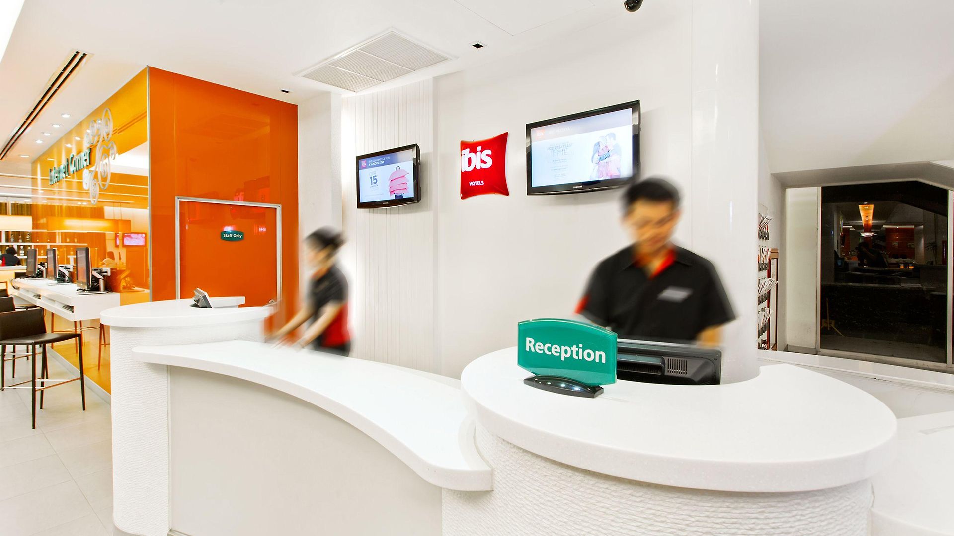 Hotel Ibis Pattaya