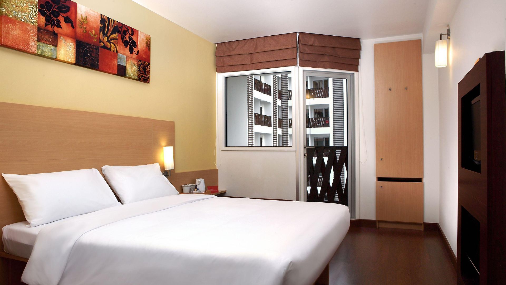 โรงแรม Ibis