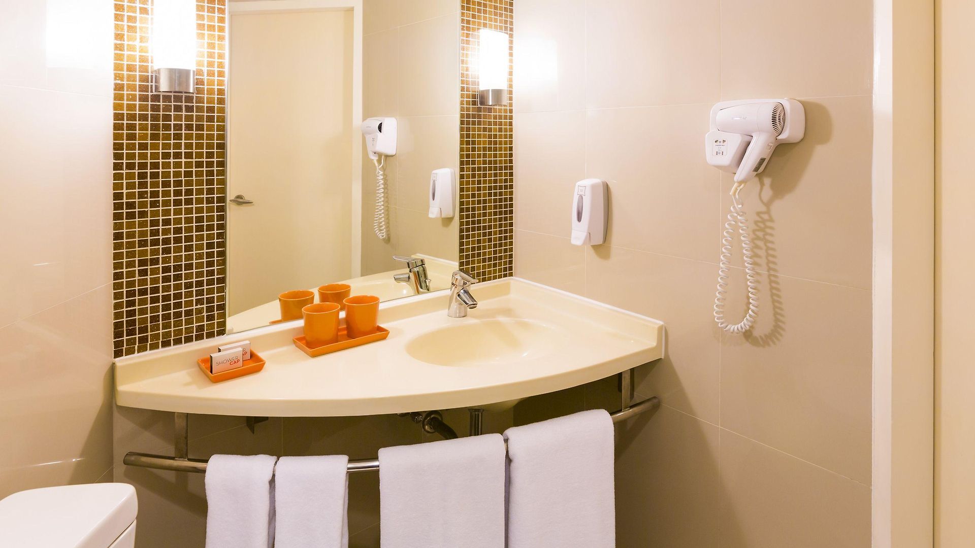 Ibis 3*