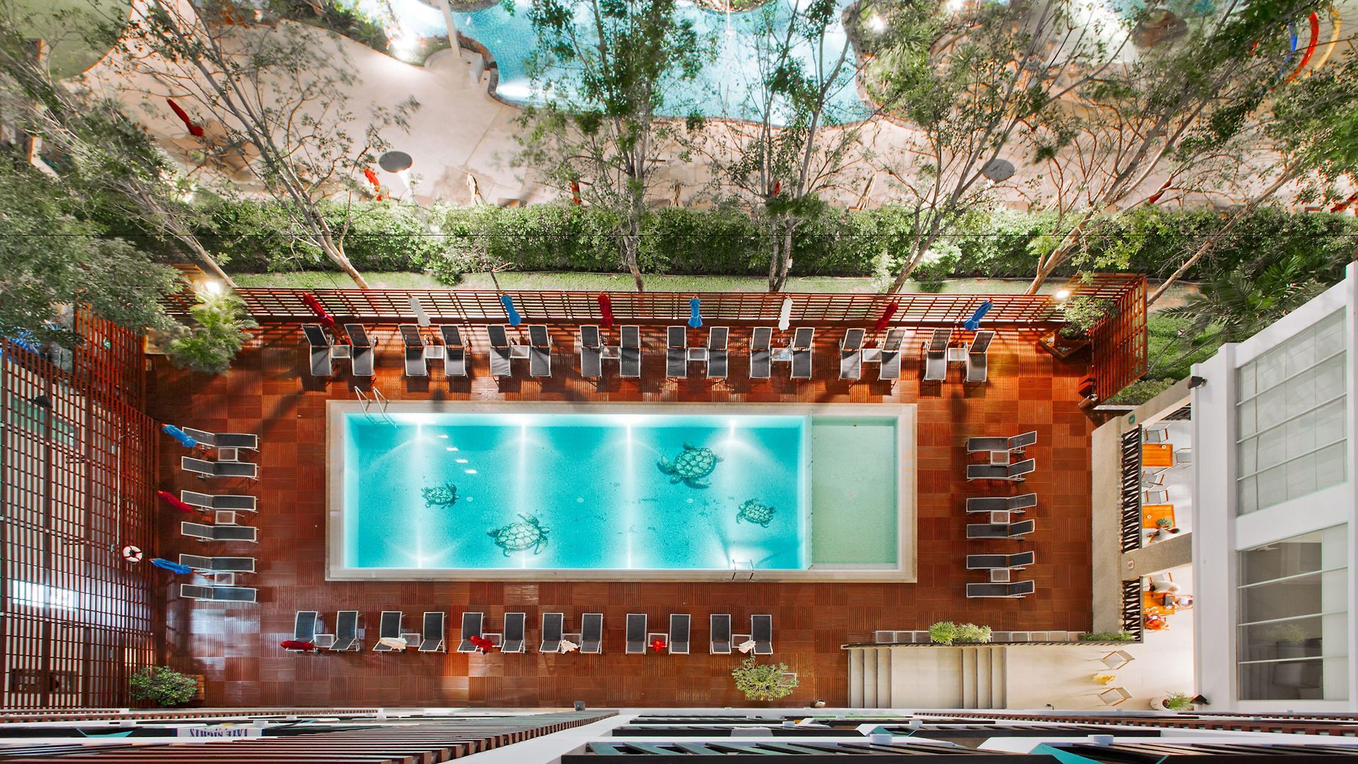 โรงแรม Ibis