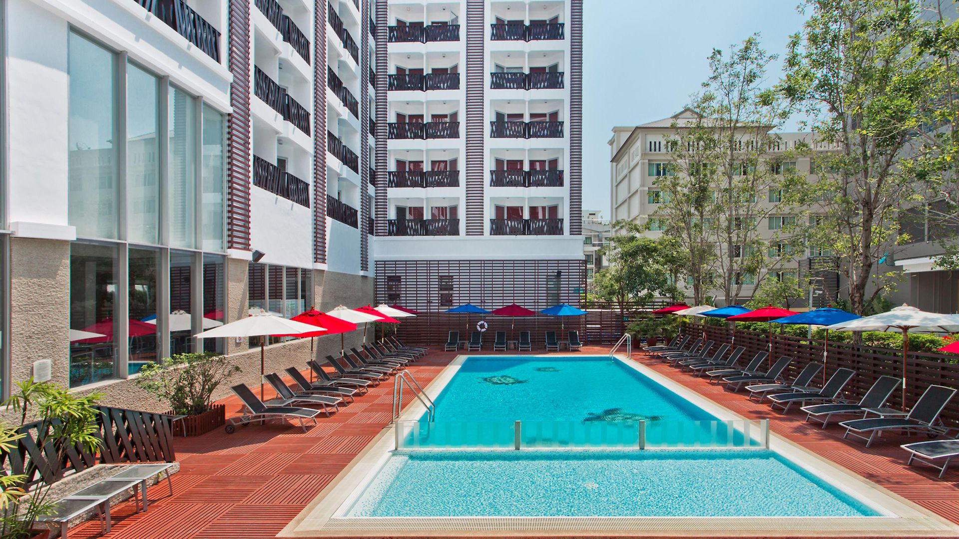 Ibis Pattaya