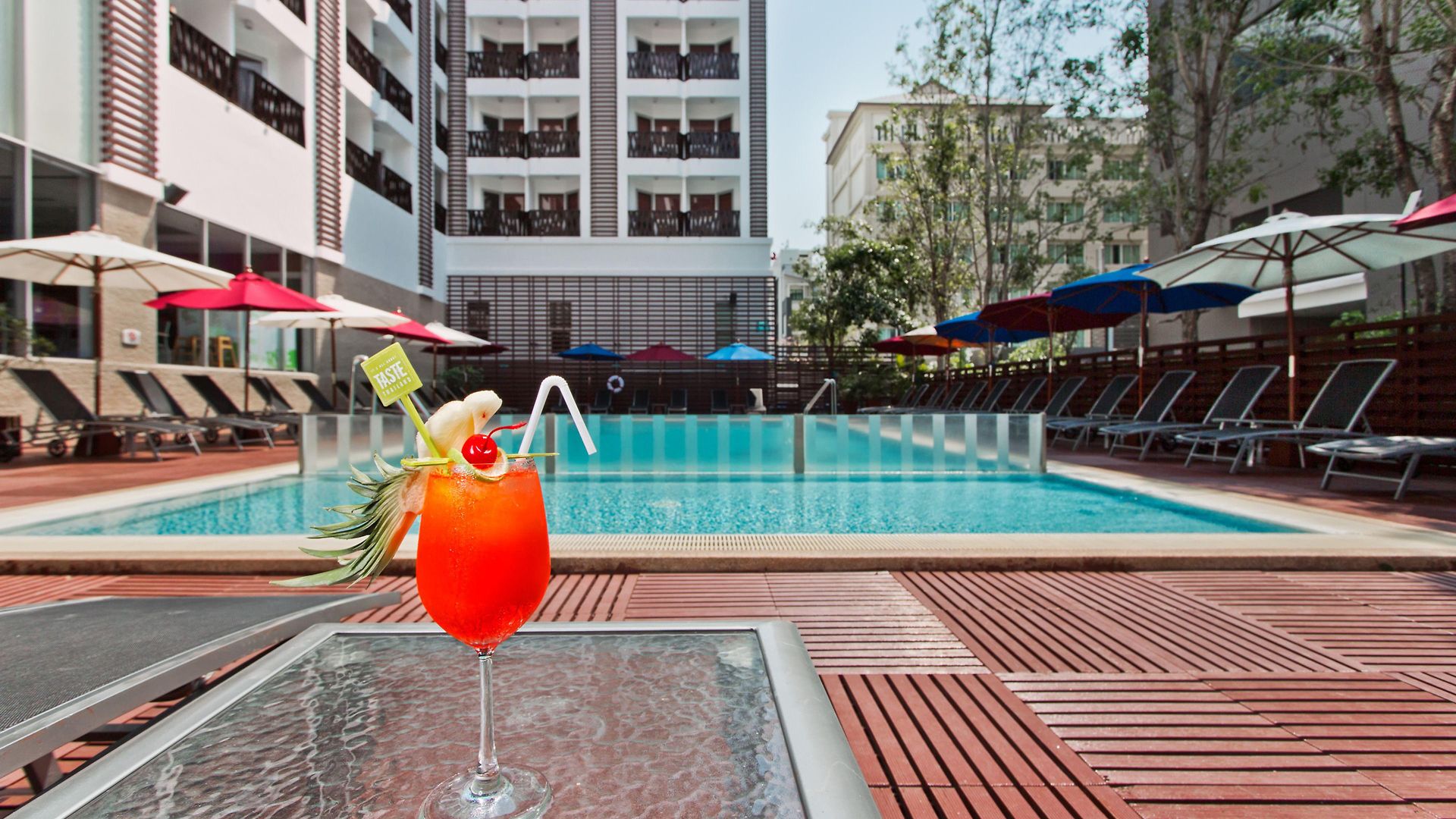 Ibis 3* Pattaya